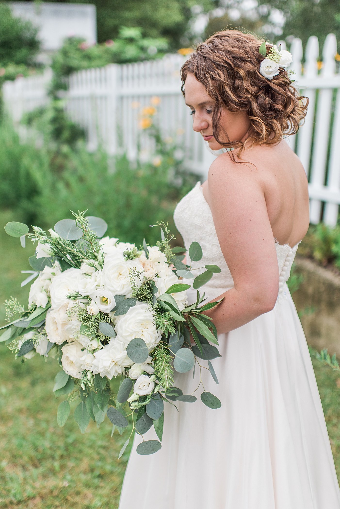 Gatherings on the Ridge Wedding Photographer