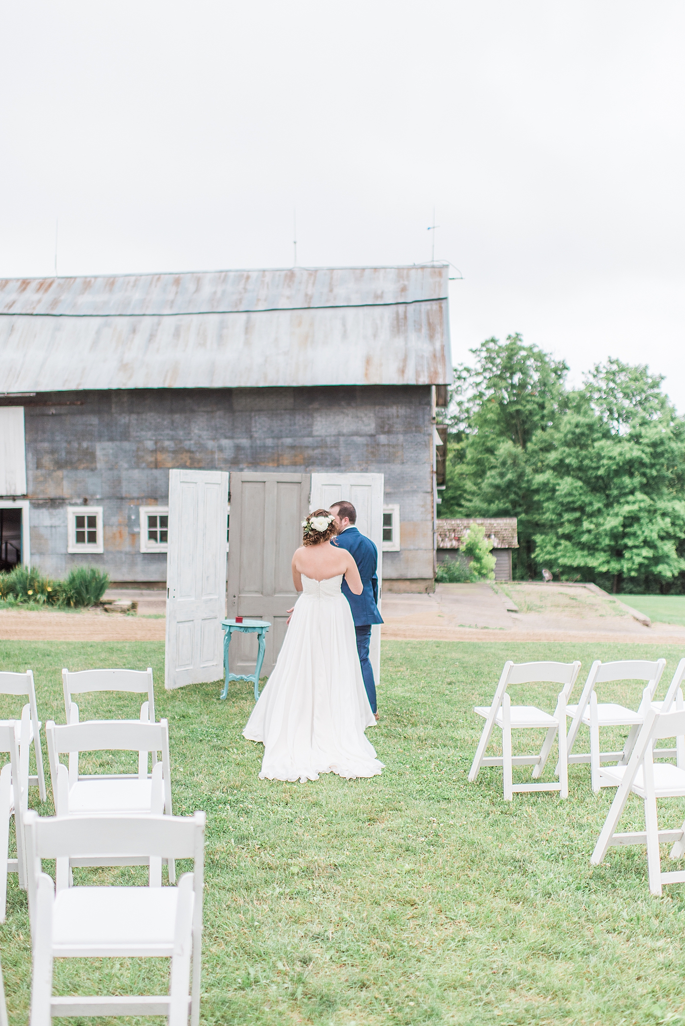 Gatherings on the Ridge Wedding Photographer