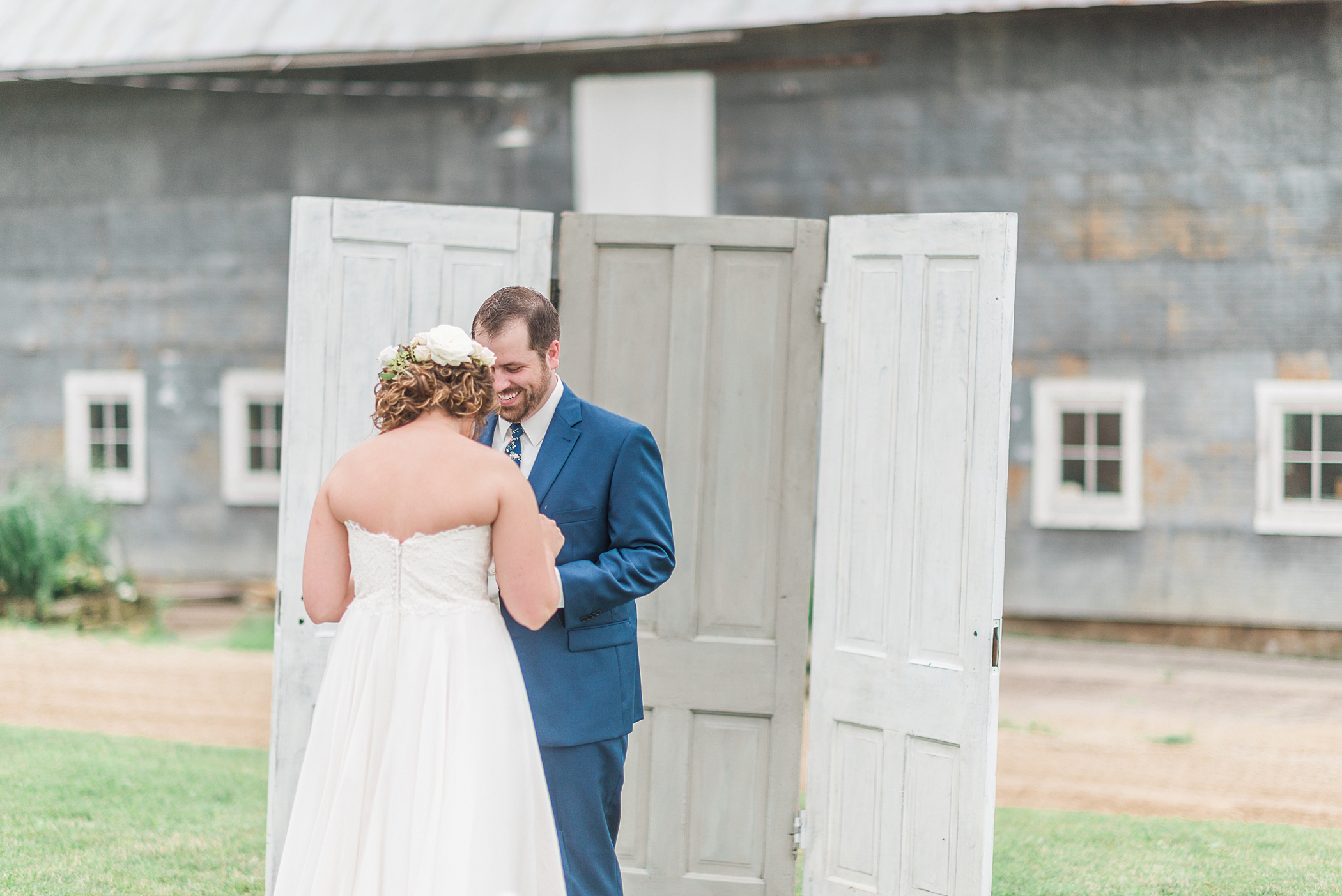 Gatherings on the Ridge Wedding Photographer