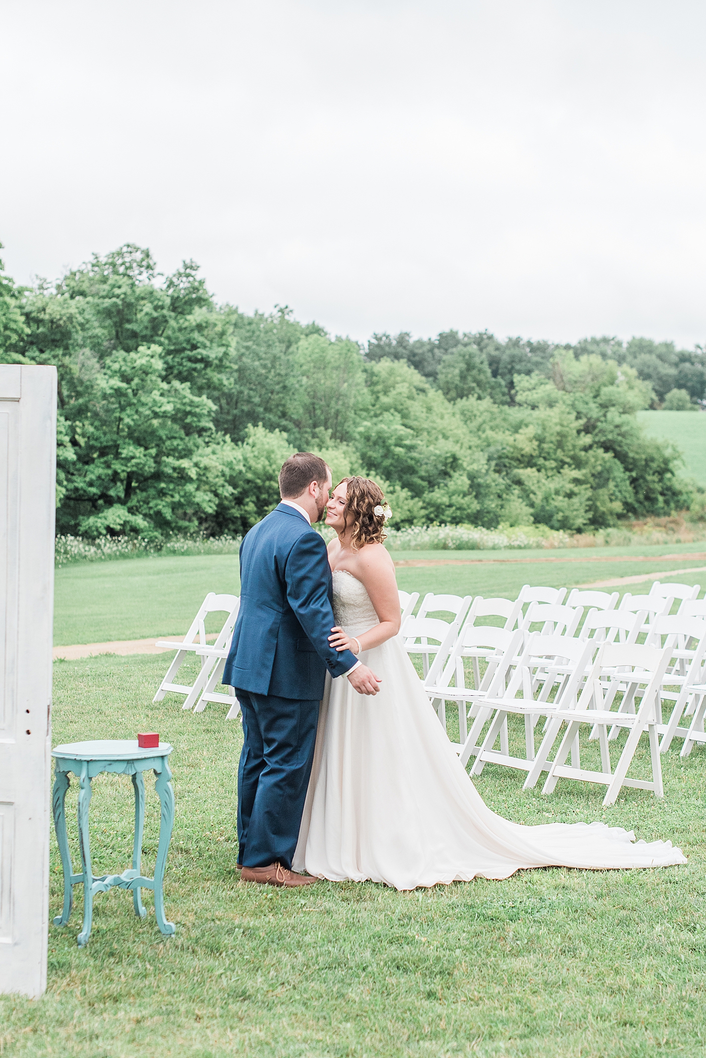 Gatherings on the Ridge Wedding Photographer