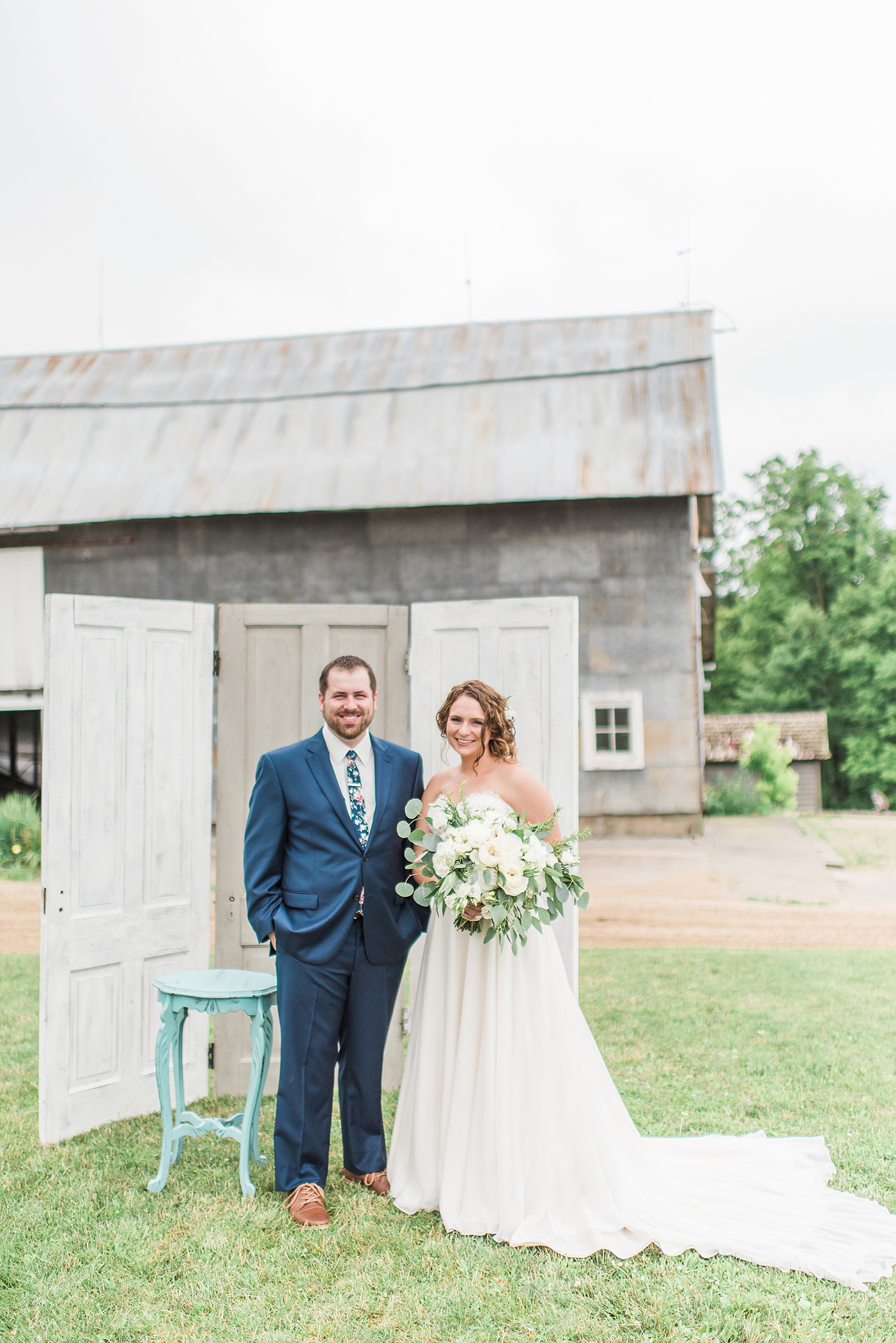 Gatherings on the Ridge Wedding Photographer