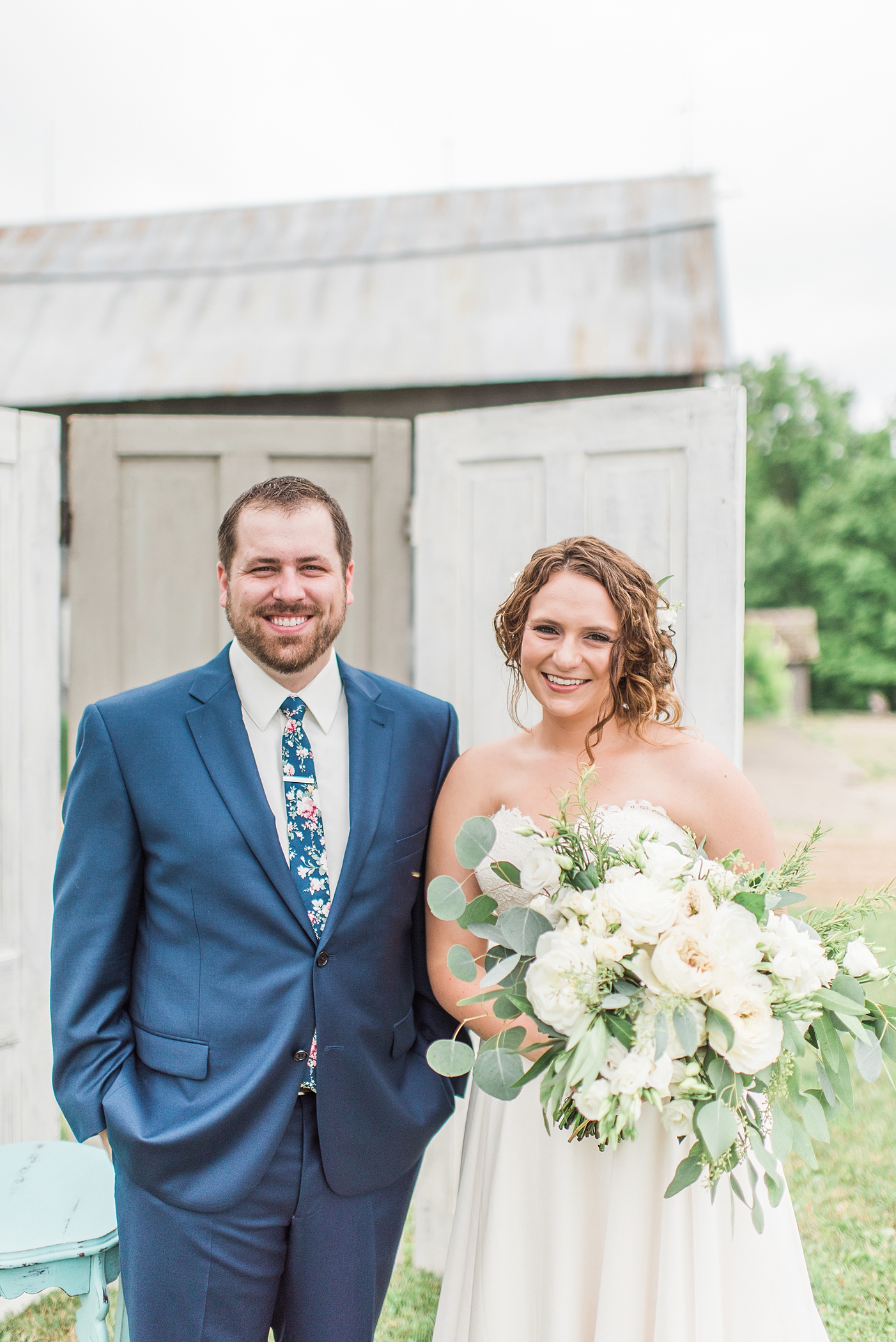 Gatherings on the Ridge Wedding Photographer