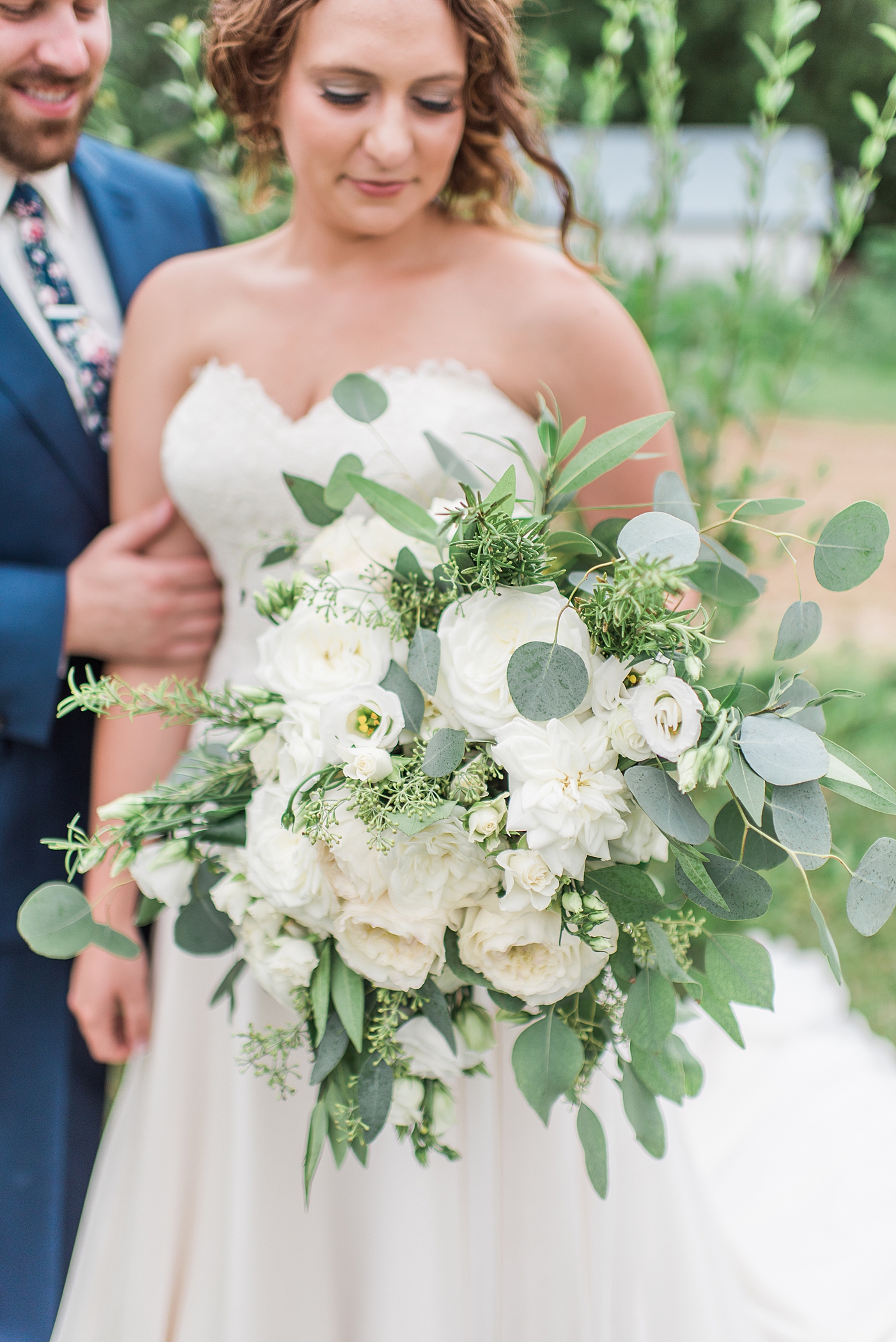 Gatherings on the Ridge Wedding Photographer