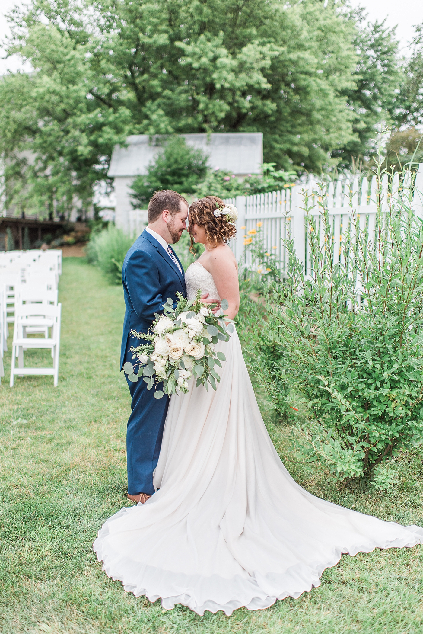 Gatherings on the Ridge Wedding Photographer