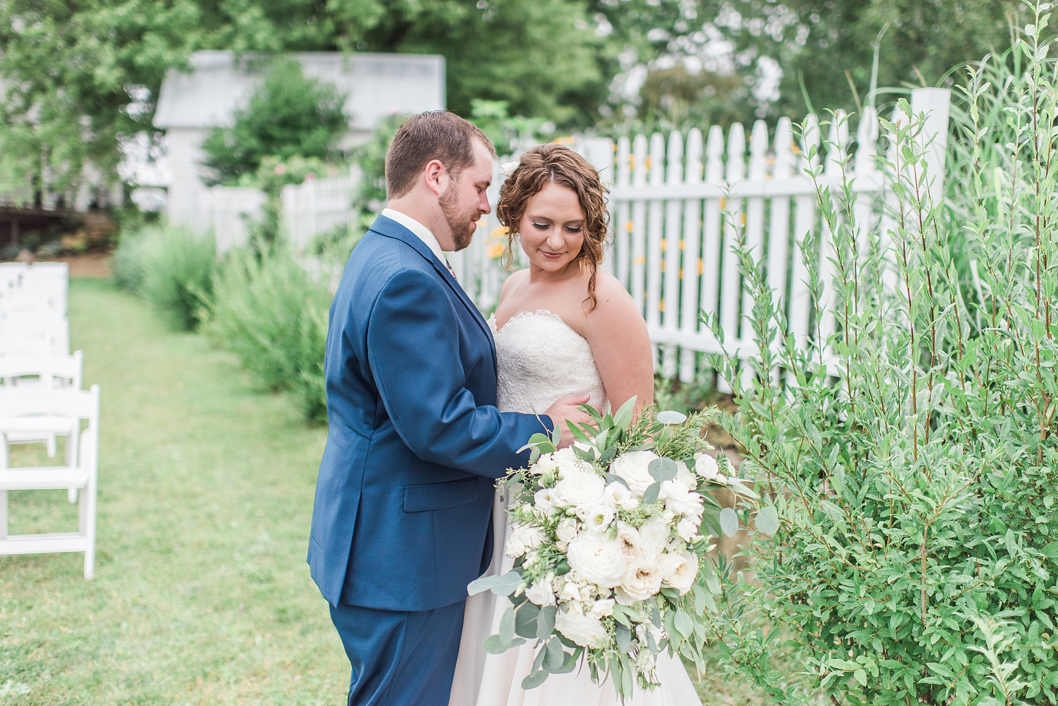 Gatherings on the Ridge Wedding Photographer