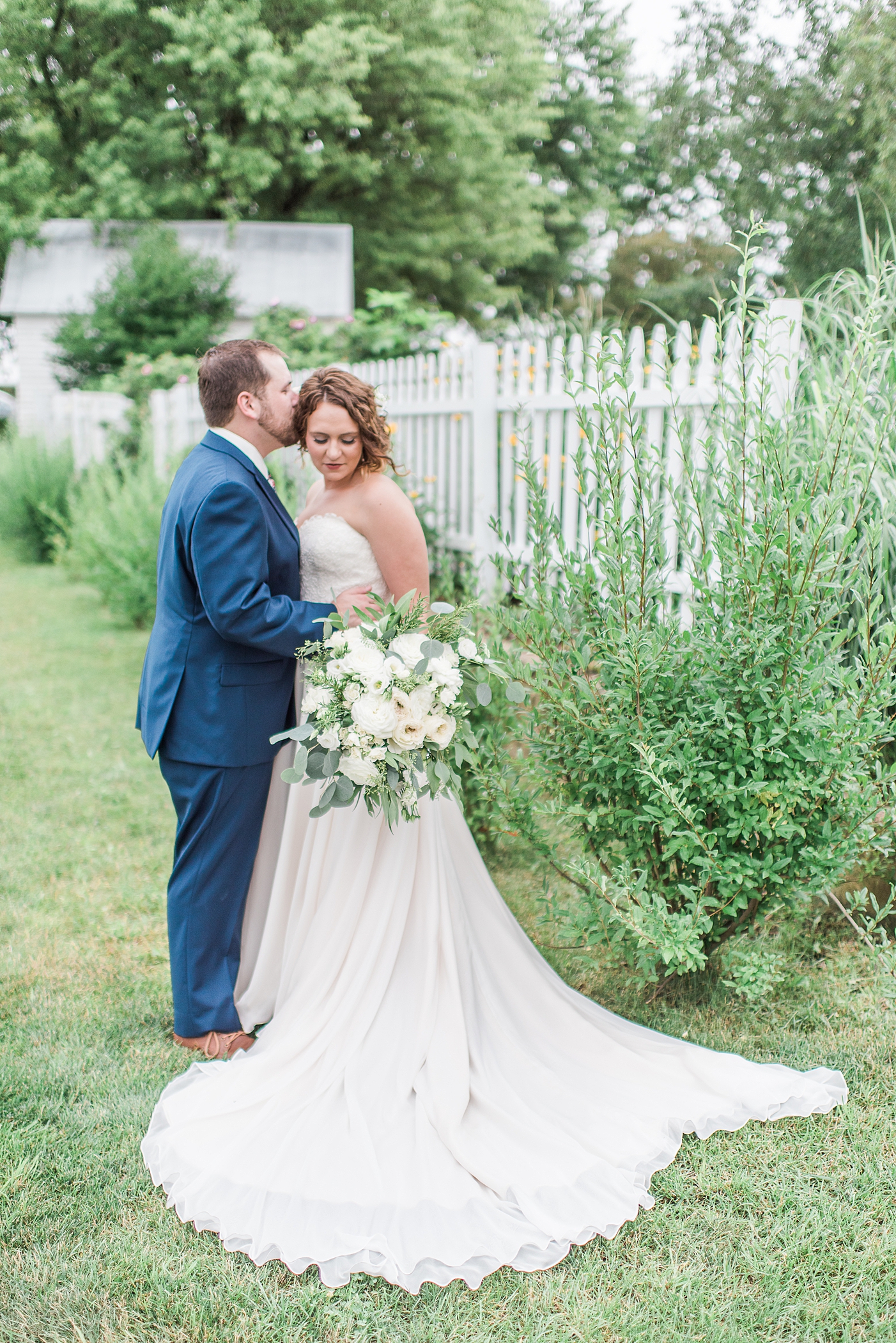 Gatherings on the Ridge Wedding Photographer