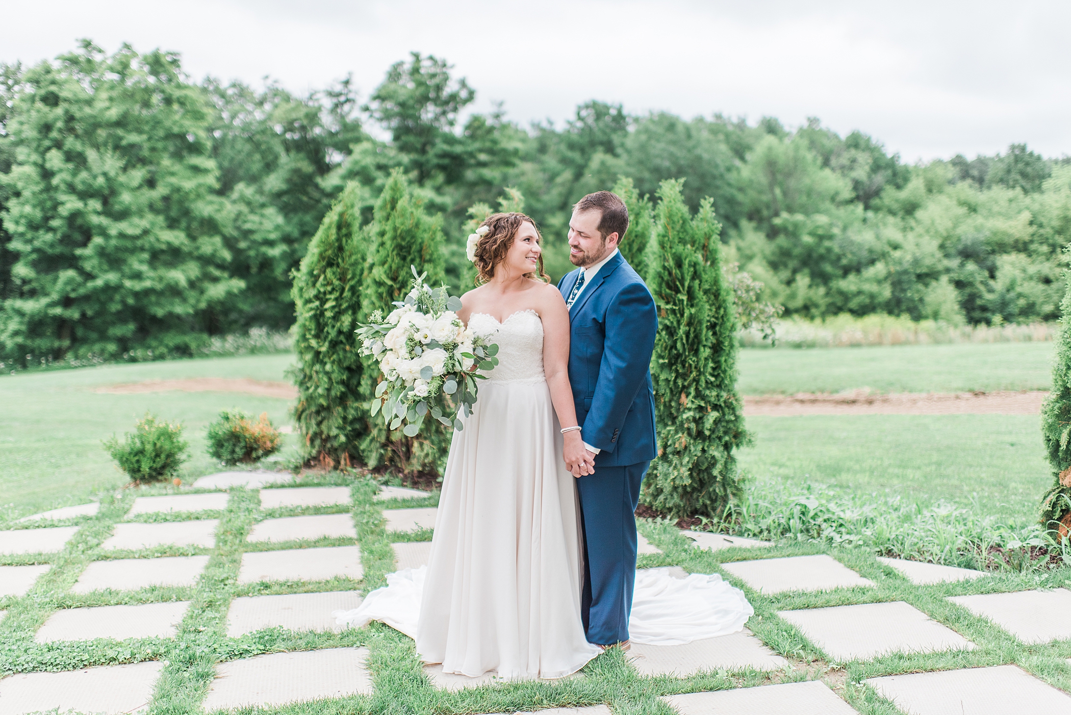 Gatherings on the Ridge Wedding Photographer