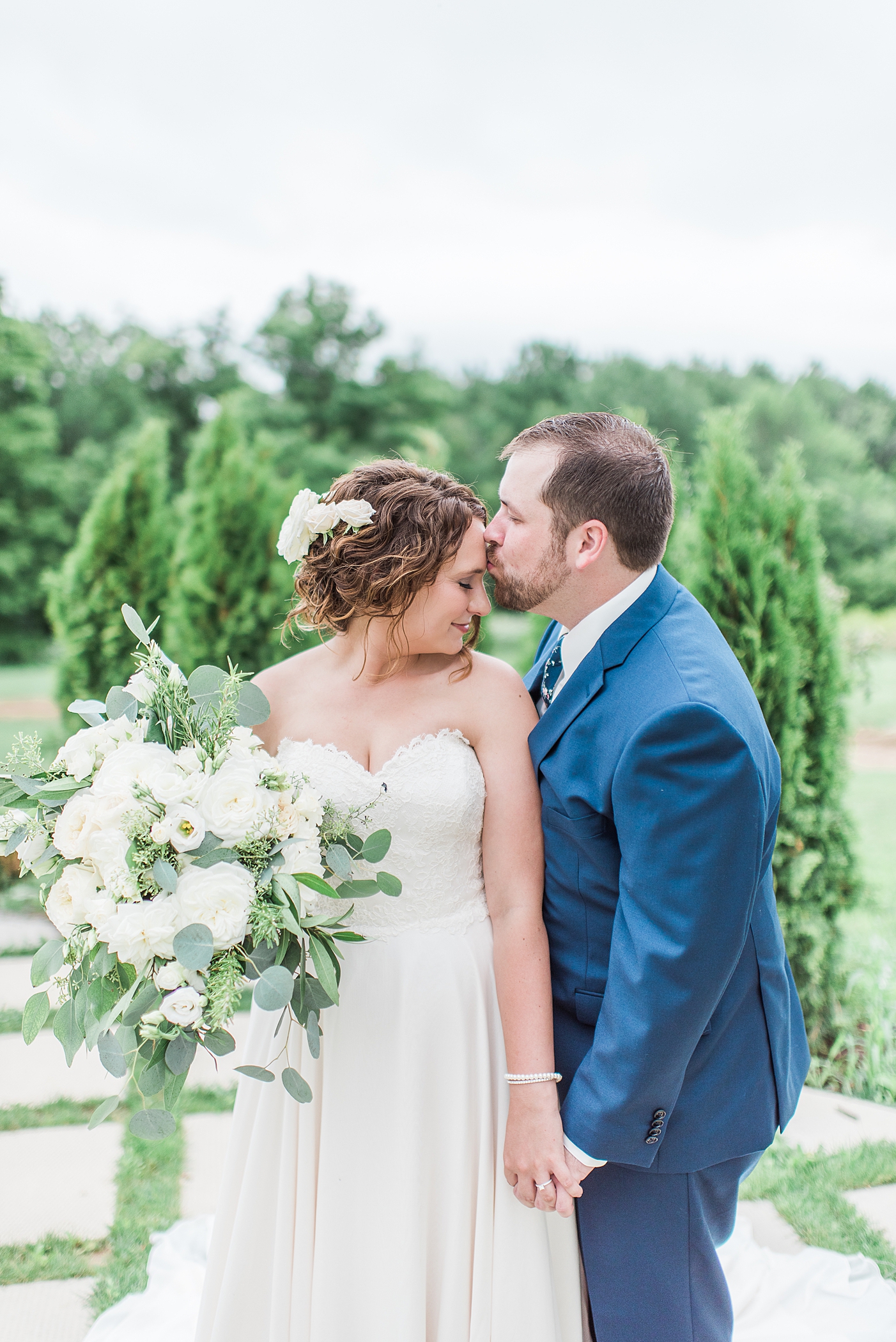 Gatherings on the Ridge Wedding Photographer