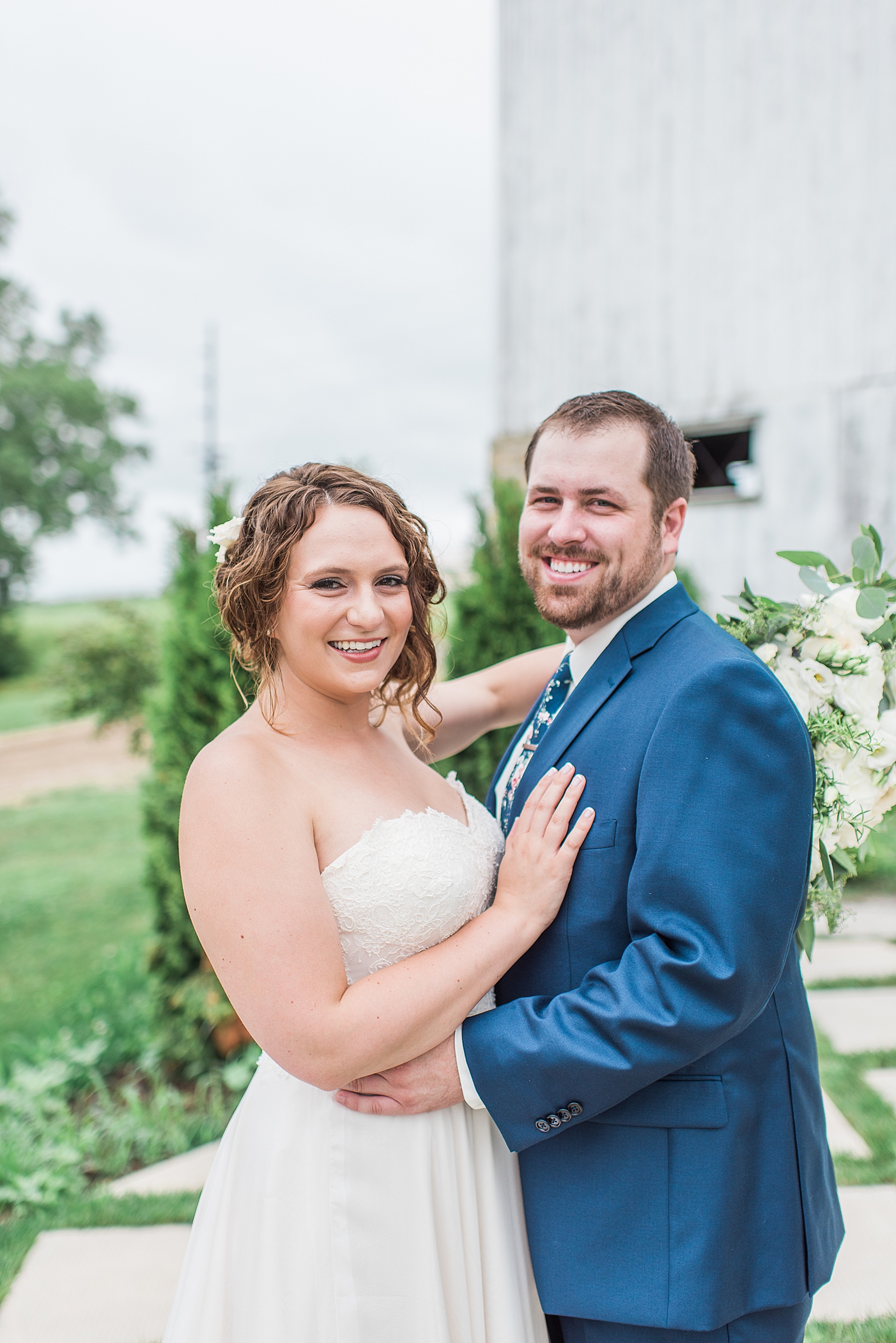 Gatherings on the Ridge Wedding Photographer