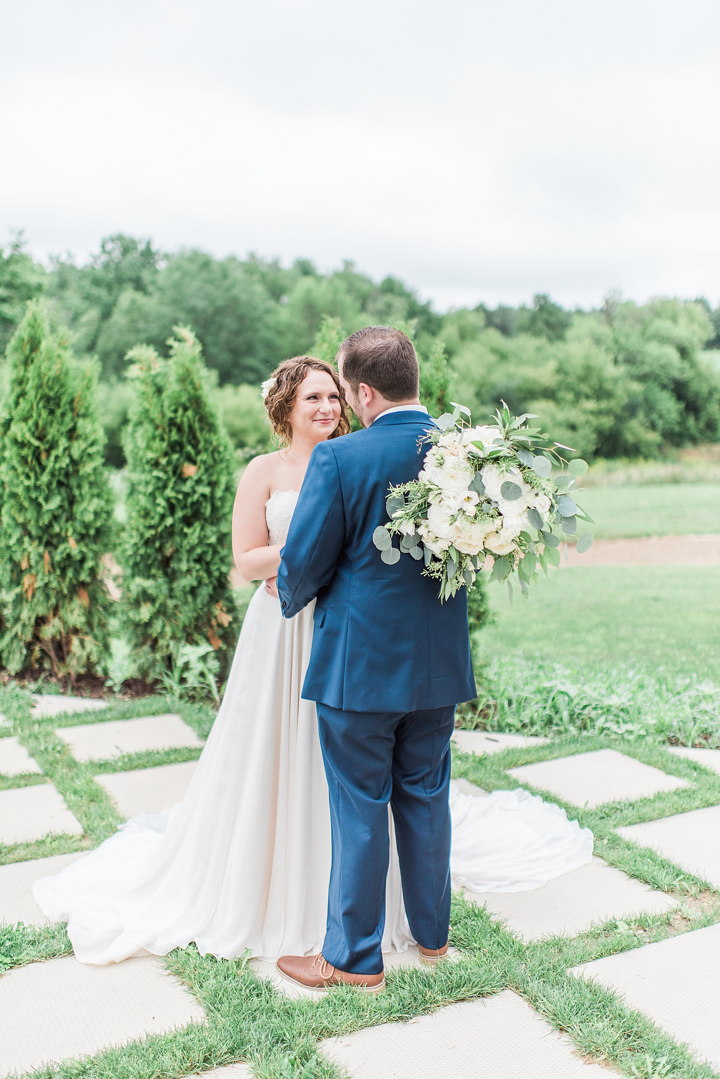 Gatherings on the Ridge Wedding Photographer