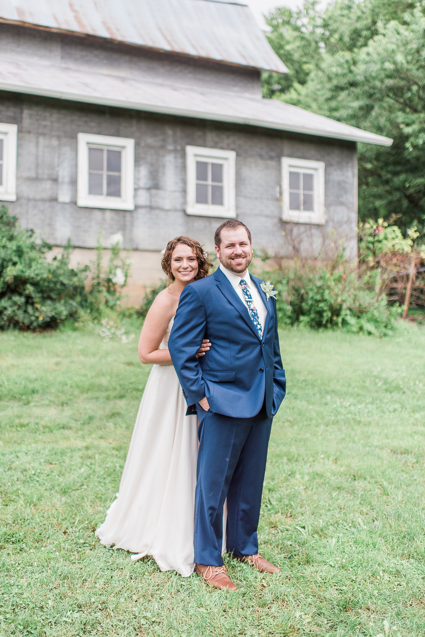 Gatherings on the Ridge Wedding Photographer