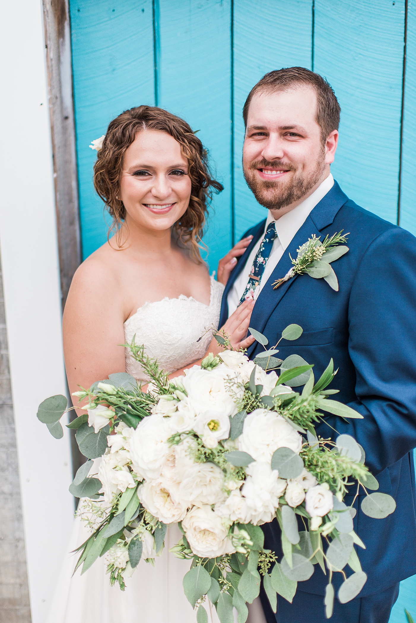 Gatherings on the Ridge Wedding Photographer