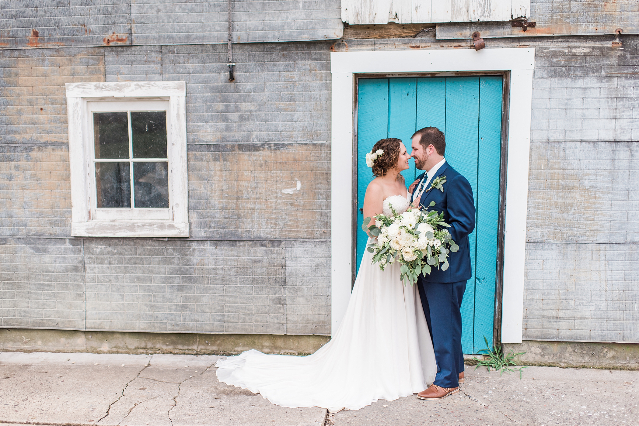 Gatherings on the Ridge Wedding Photographer