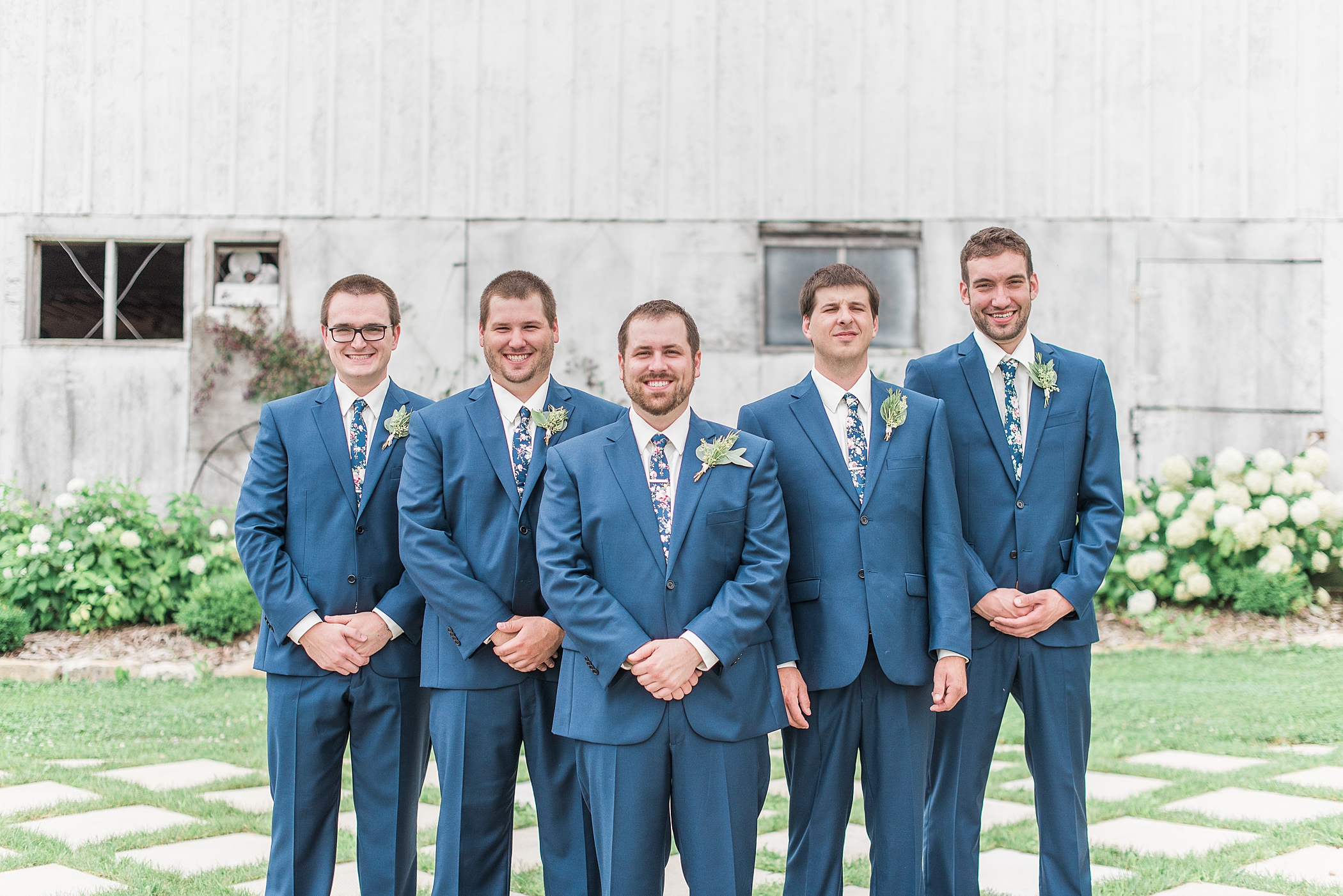 Gatherings on the Ridge Wedding Photographer