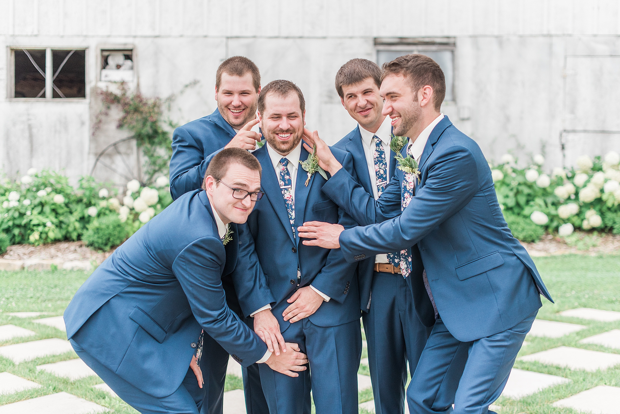 Gatherings on the Ridge Wedding Photographer