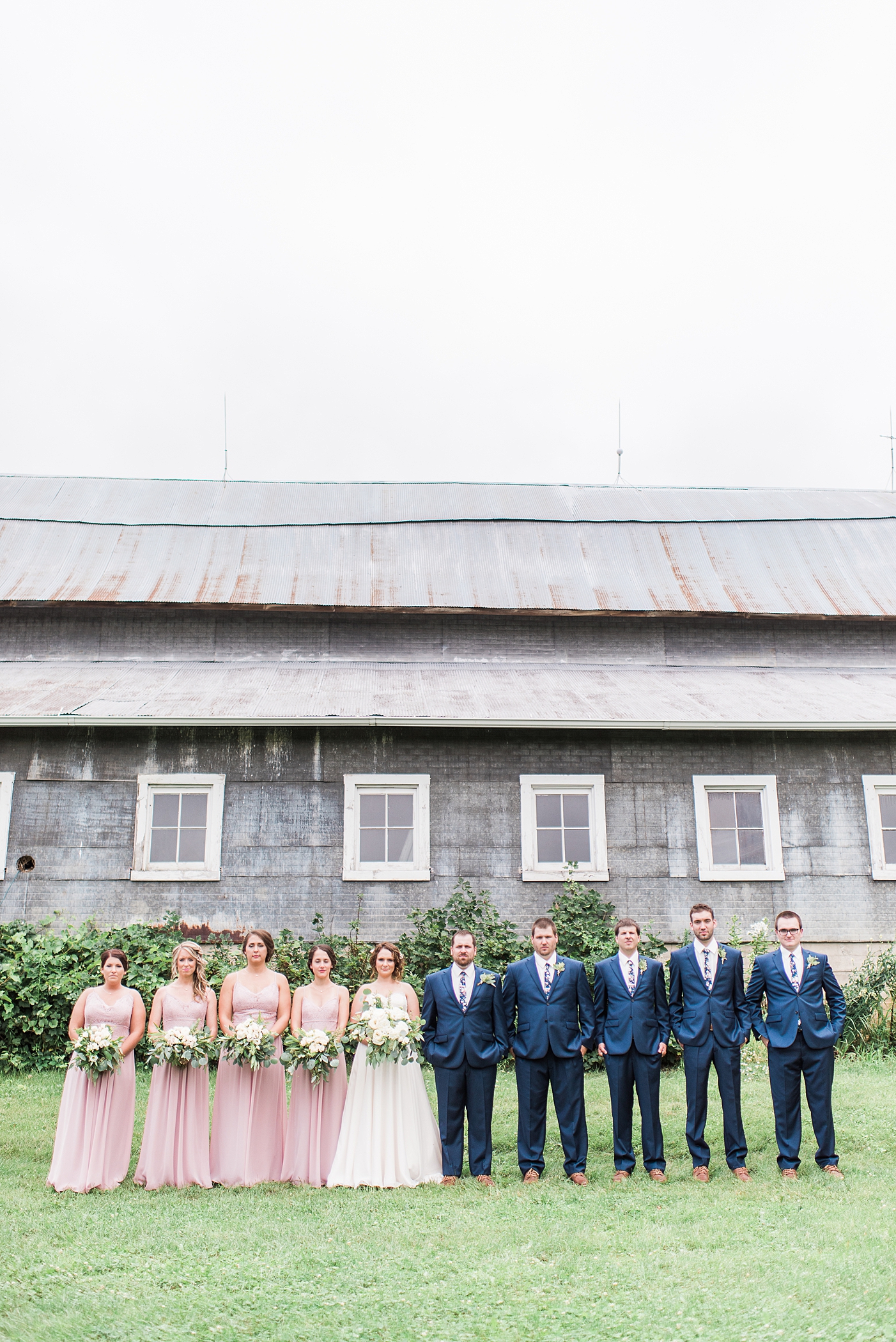 Gatherings on the Ridge Wedding Photographer