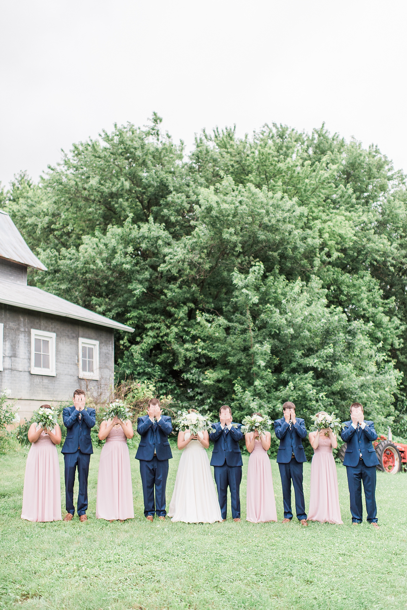 Gatherings on the Ridge Wedding Photographer