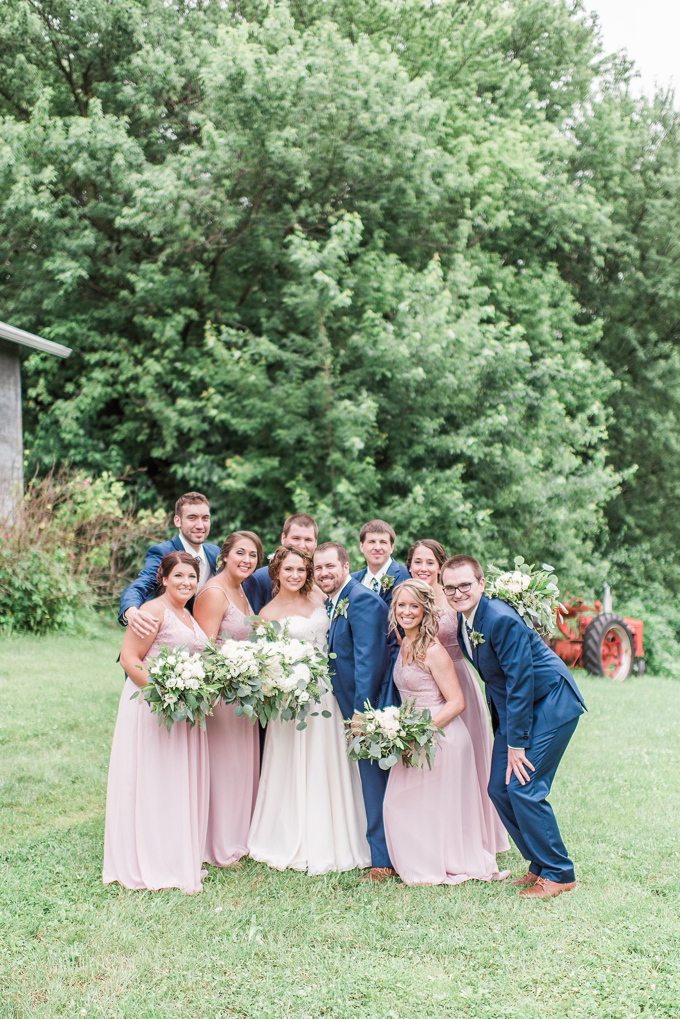 Gatherings on the Ridge Wedding Photographer