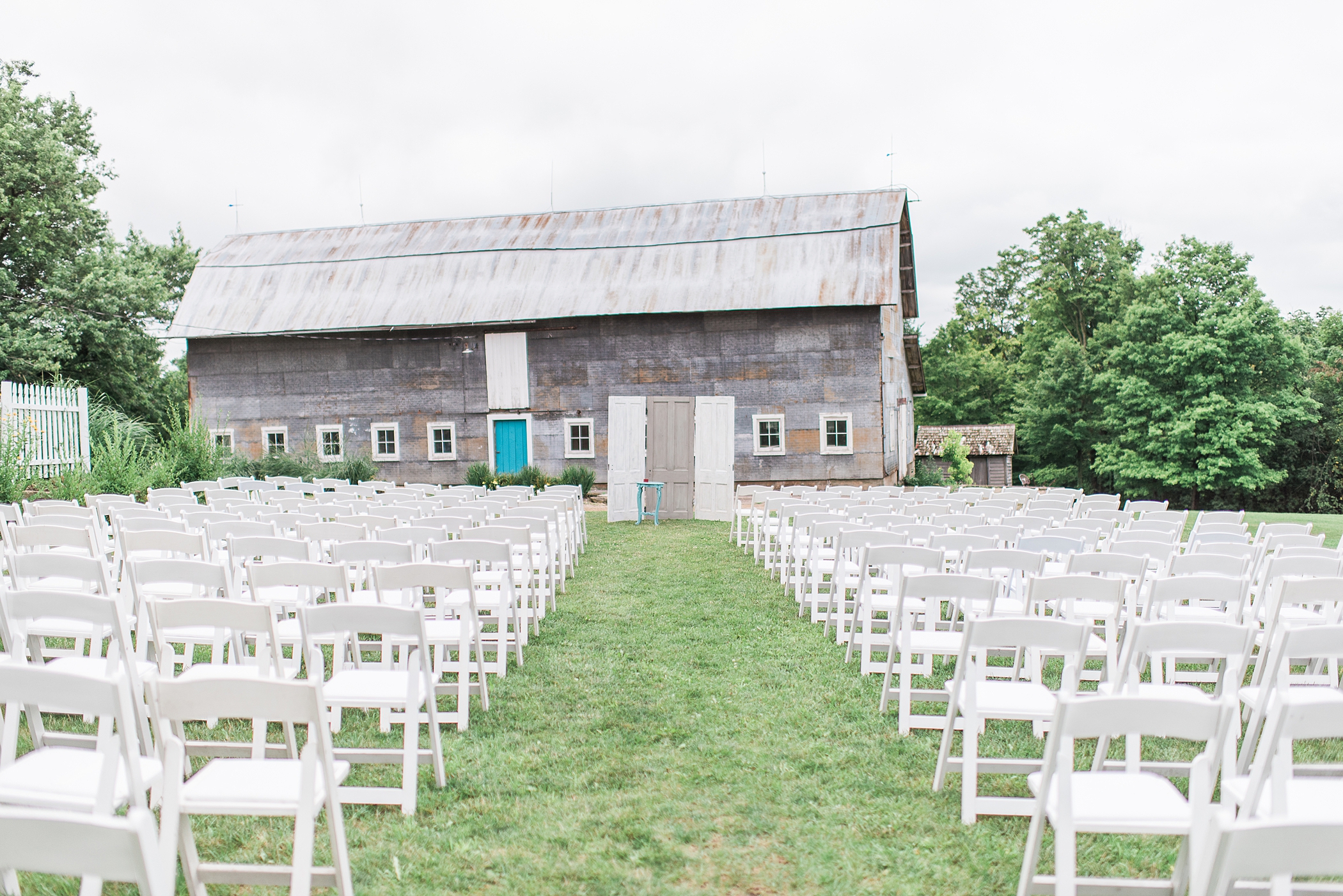 Gatherings on the Ridge Wedding Photographer