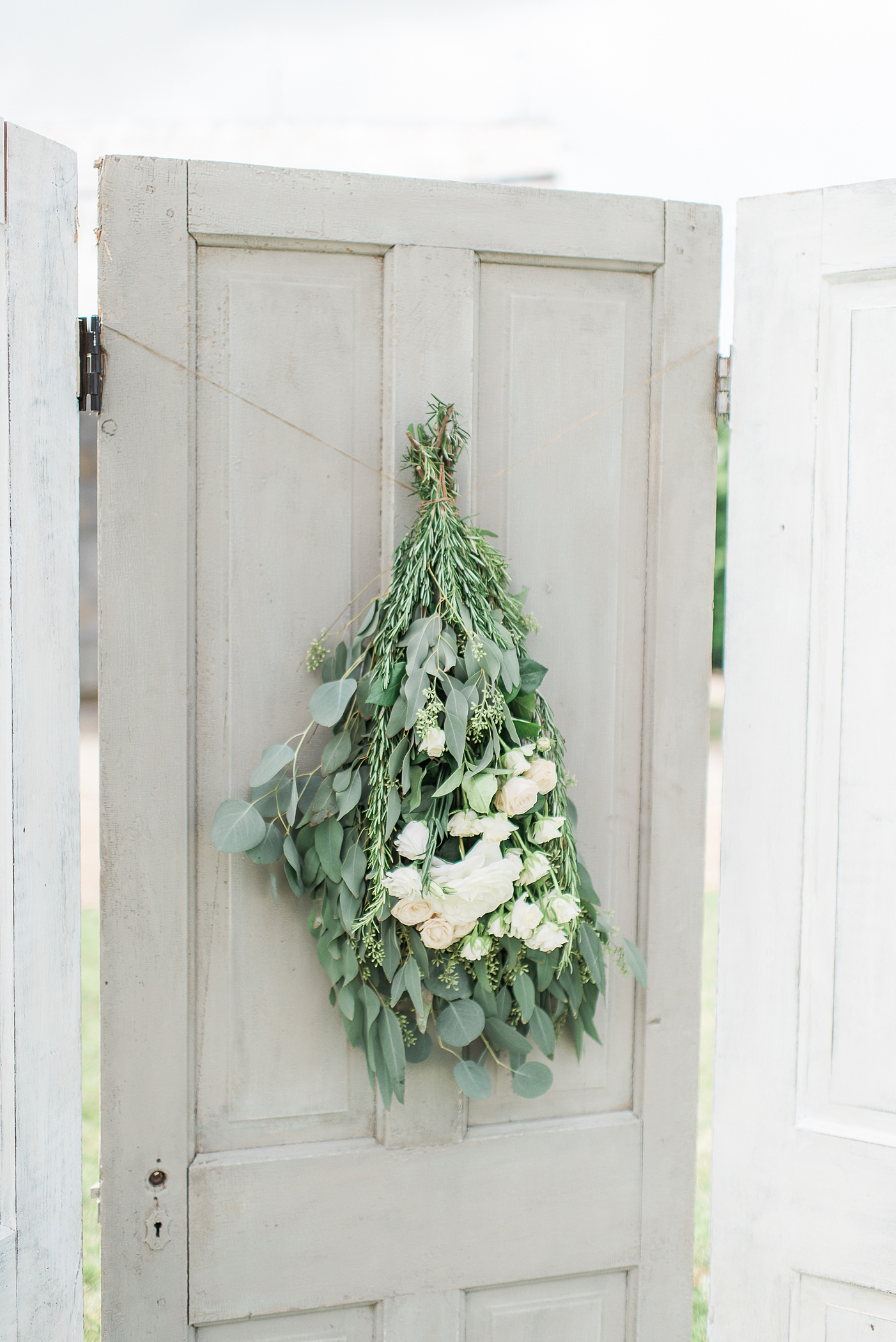 Gatherings on the Ridge Wedding Photographer