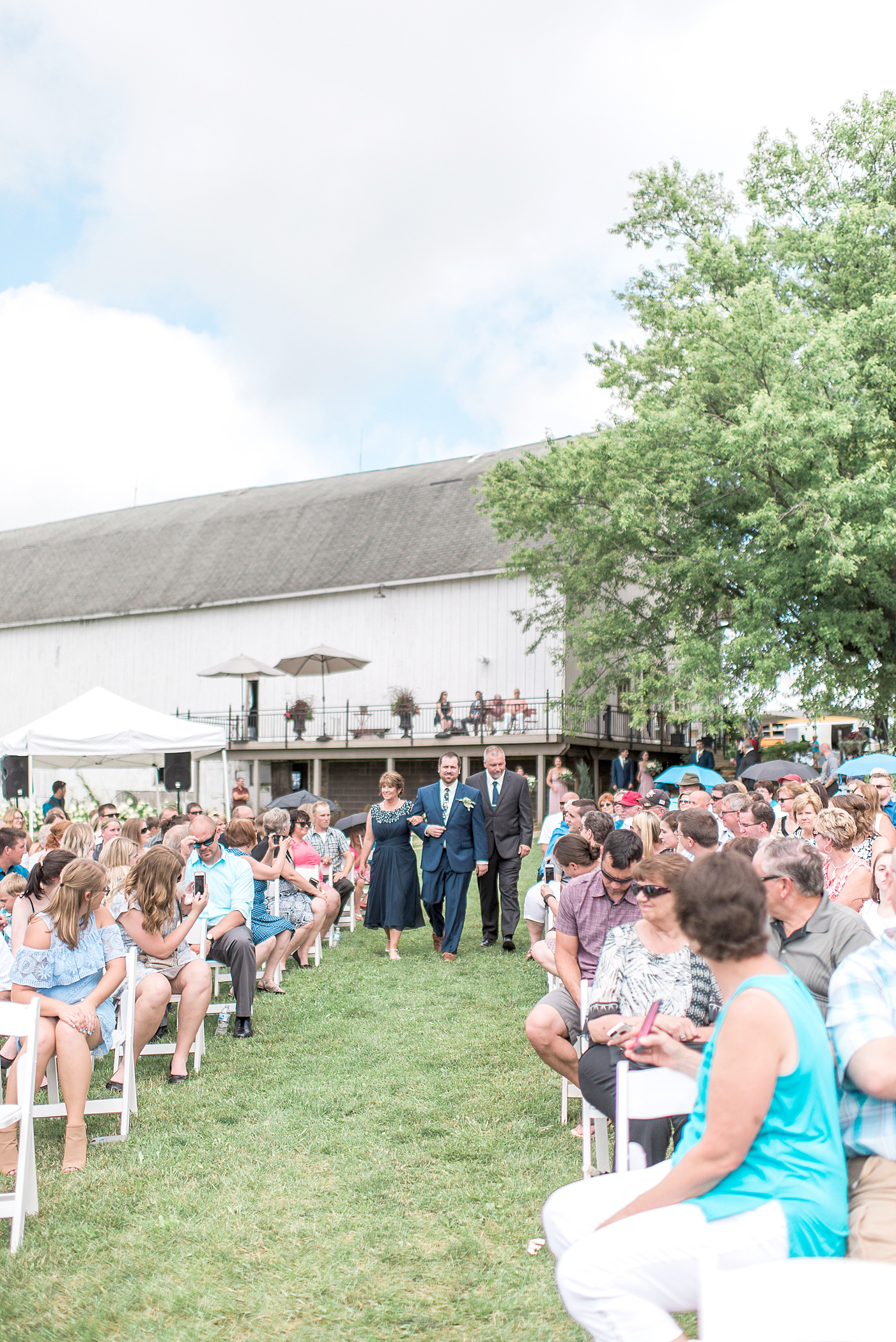 Gatherings on the Ridge Wedding Photographer