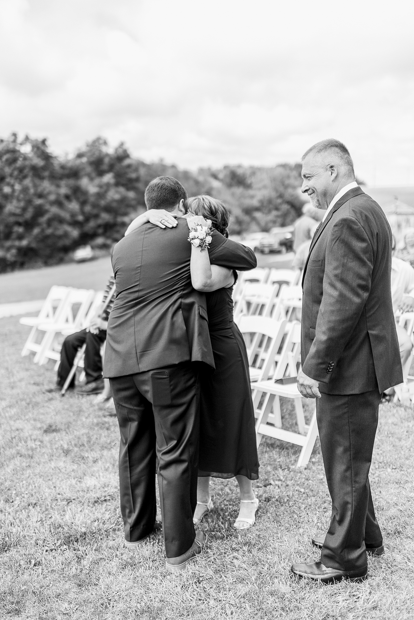 Gatherings on the Ridge Wedding Photographer