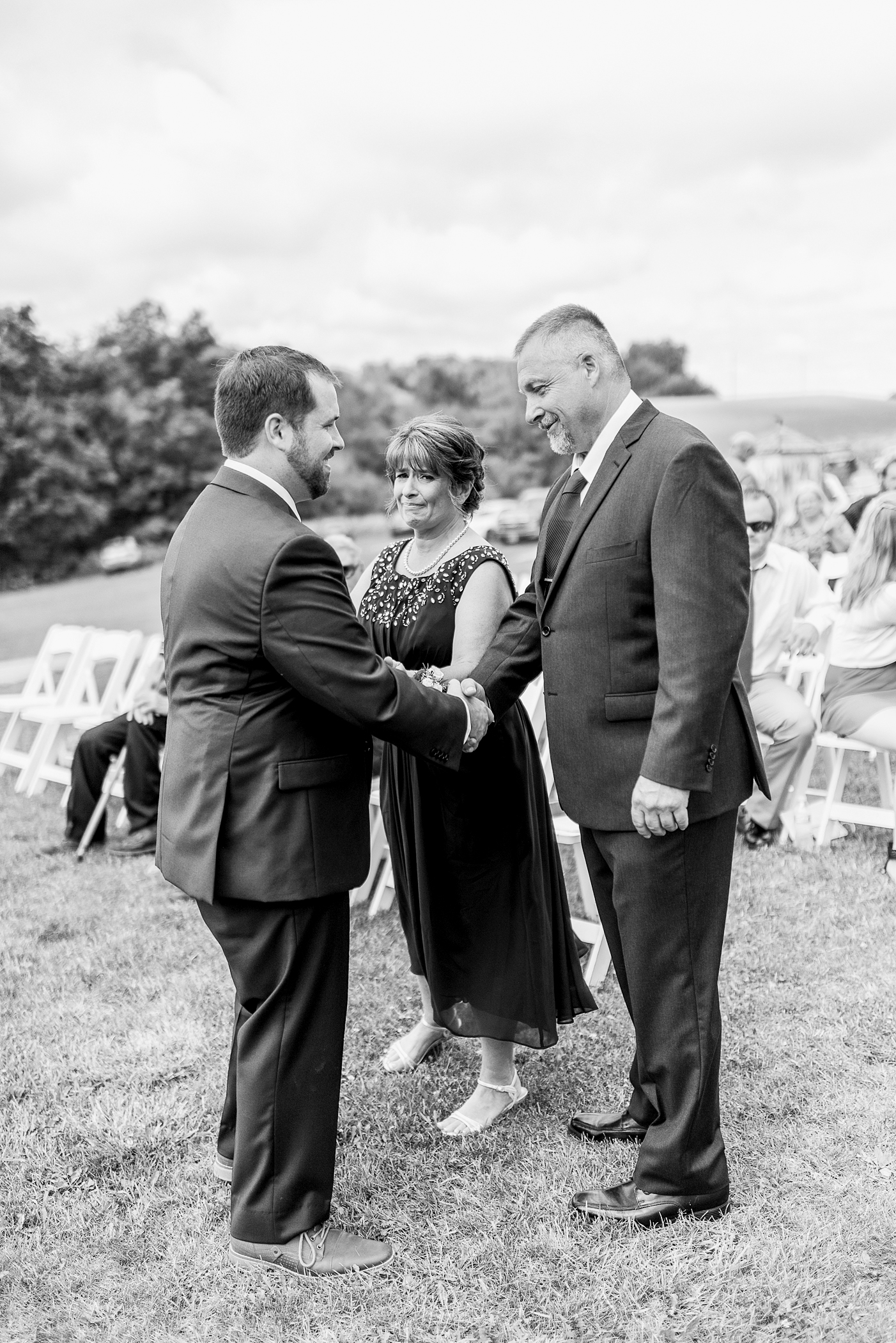 Gatherings on the Ridge Wedding Photographer