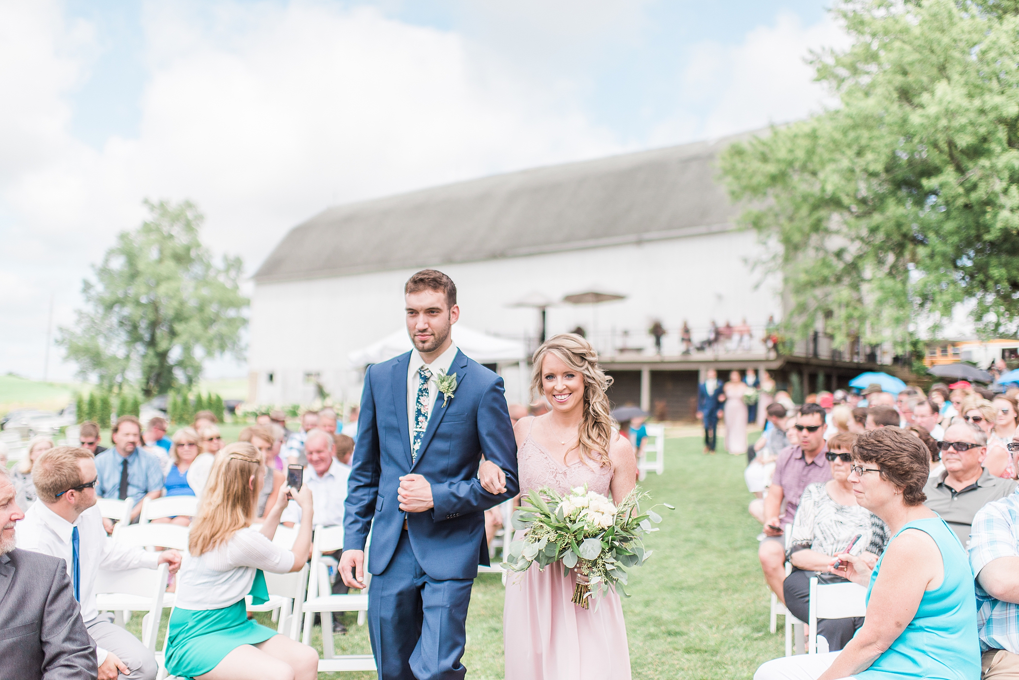 Gatherings on the Ridge Wedding Photographer