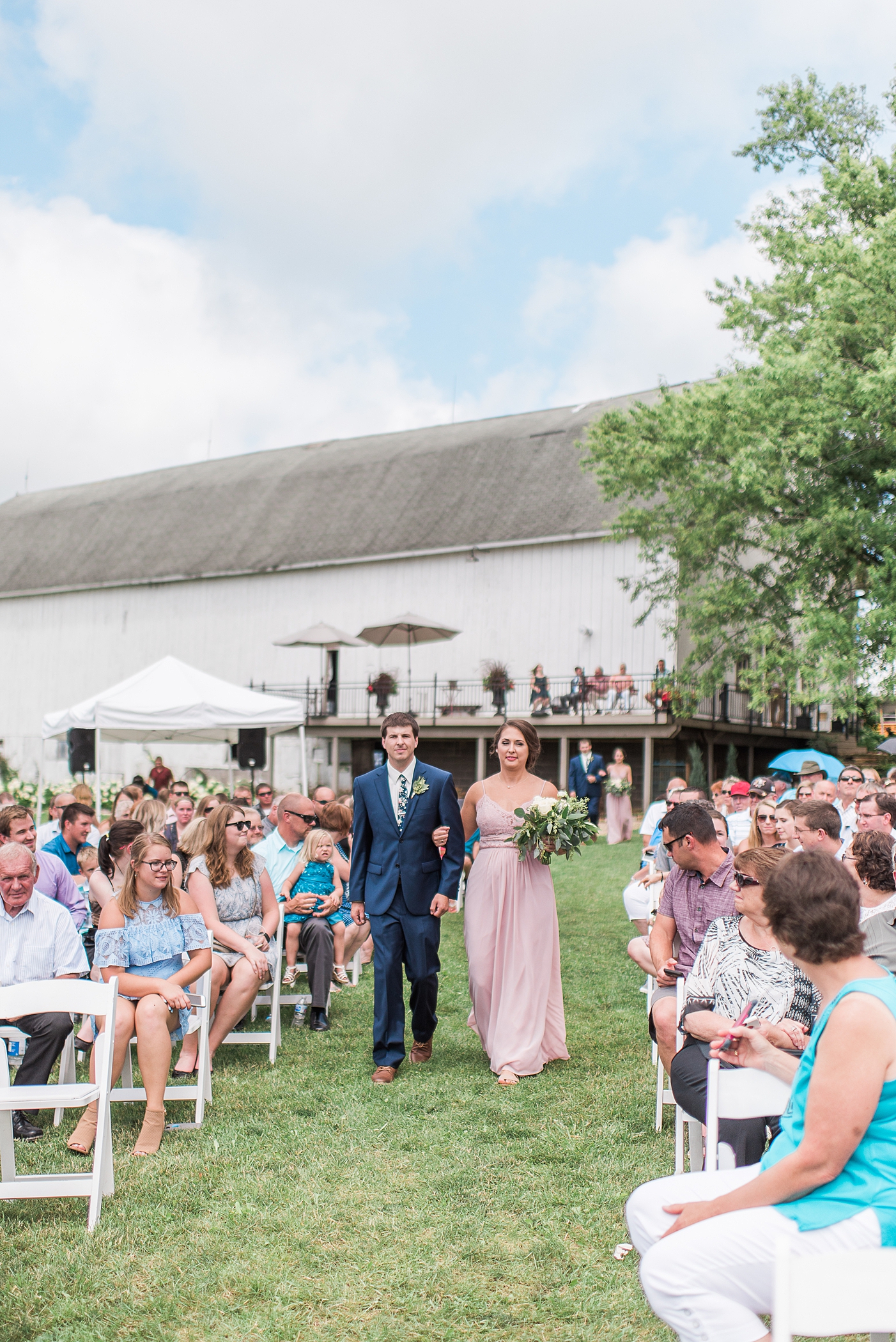 Gatherings on the Ridge Wedding Photographer