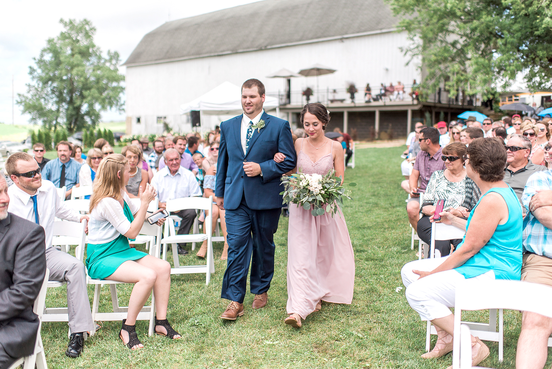 Gatherings on the Ridge Wedding Photographer