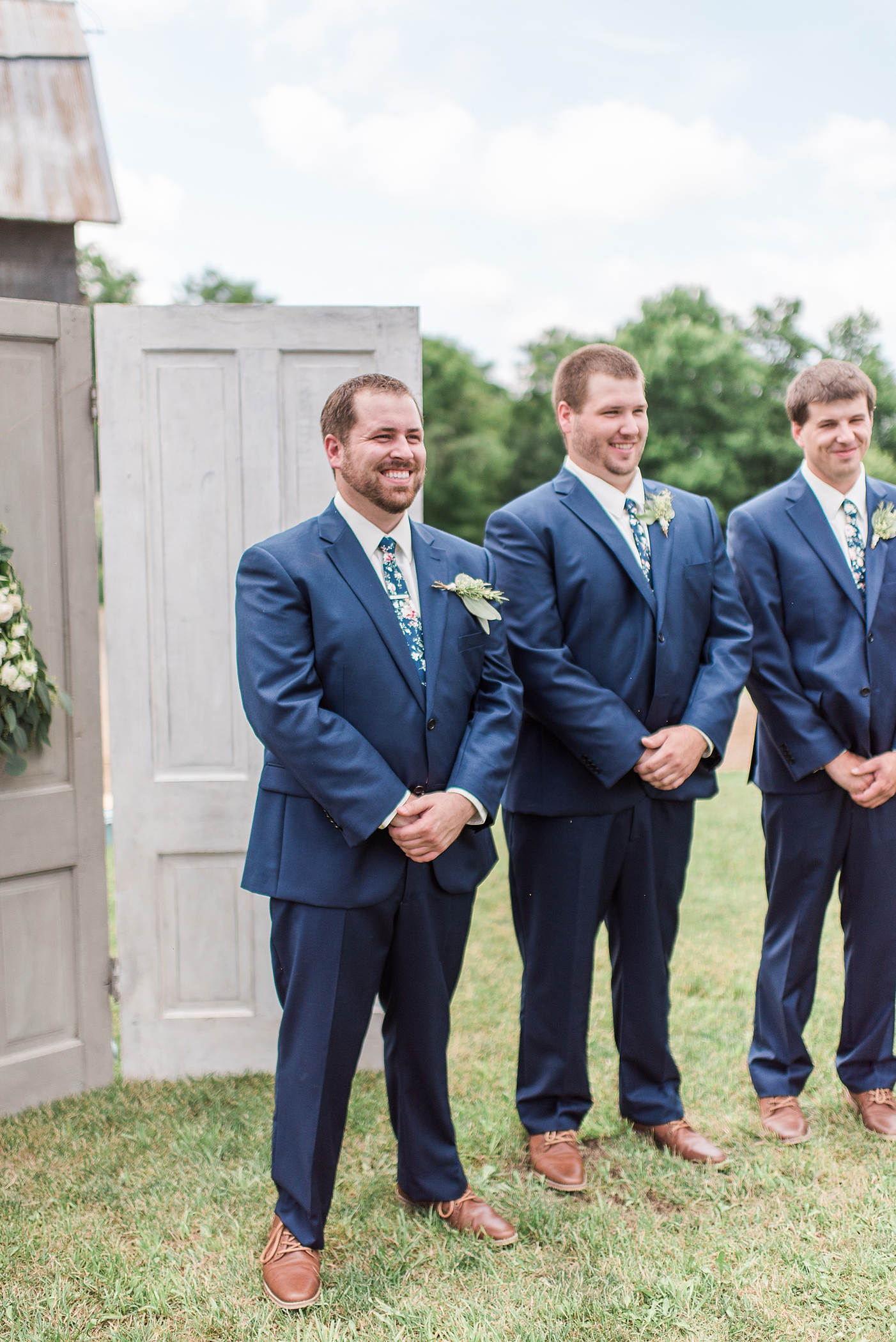 Gatherings on the Ridge Wedding Photographer