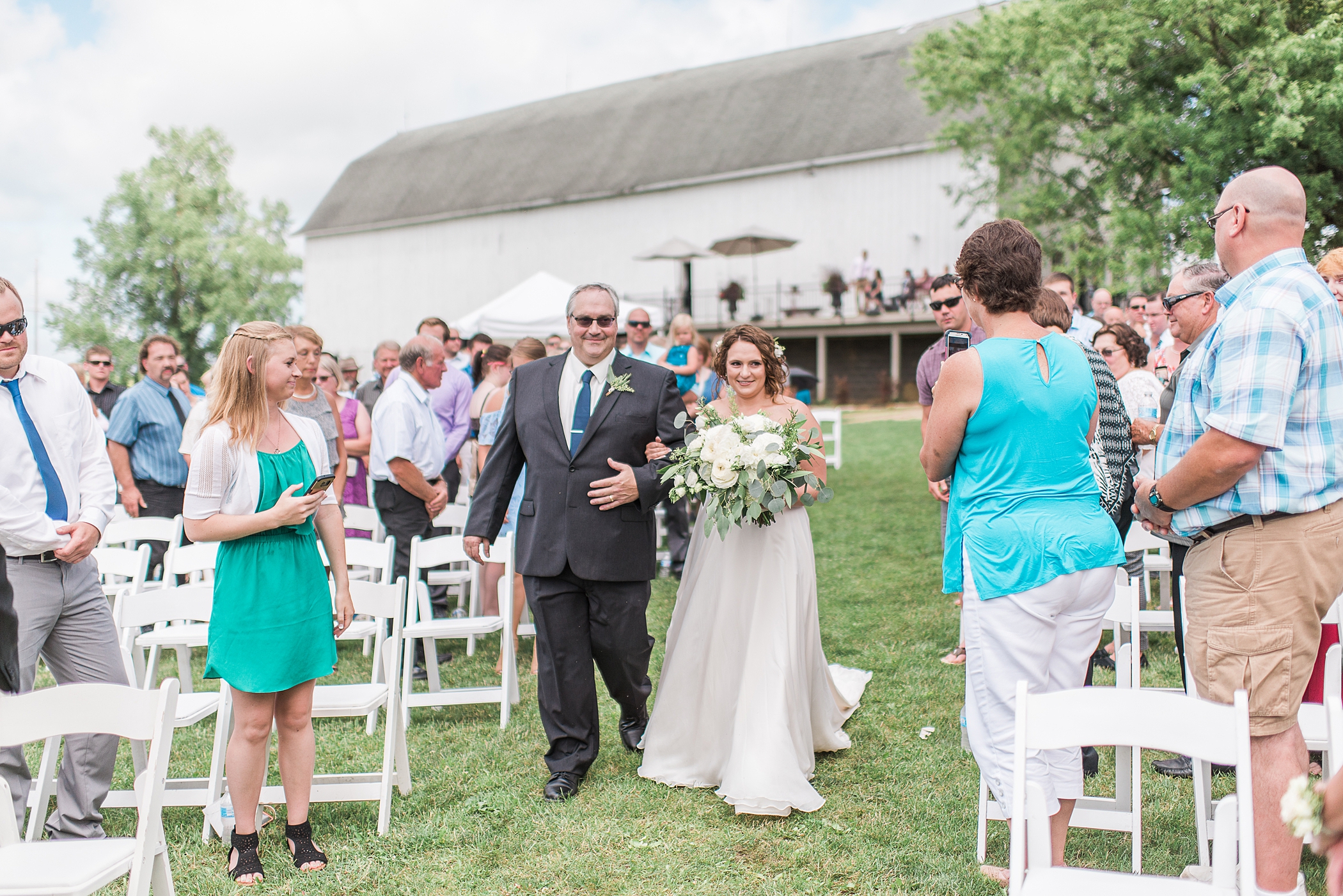 Gatherings on the Ridge Wedding Photographer