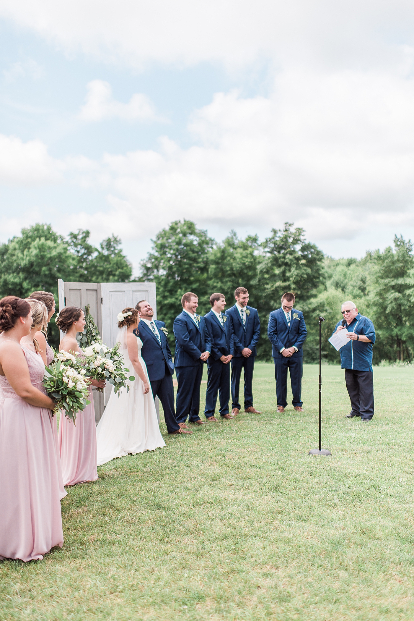 Gatherings on the Ridge Wedding Photographer