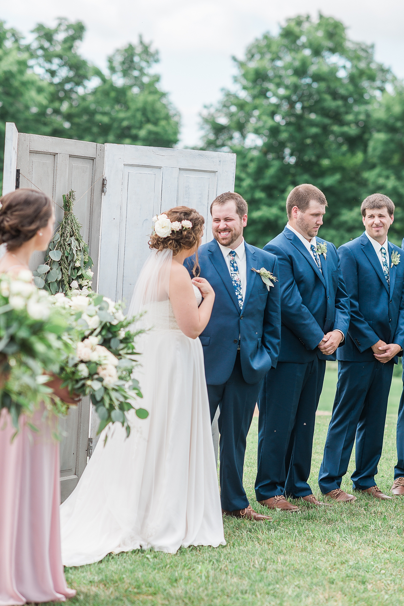 Gatherings on the Ridge Wedding Photographer