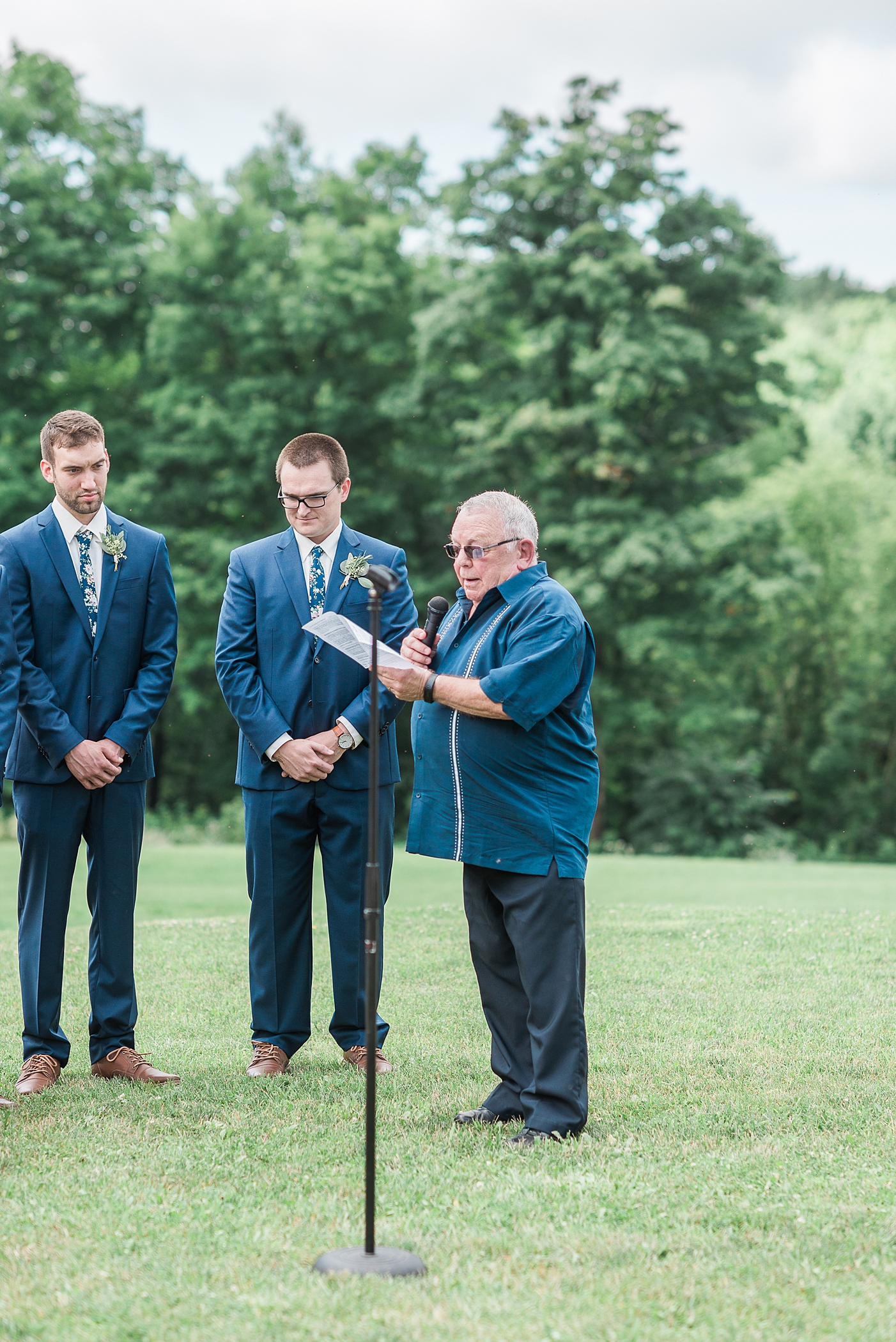 Gatherings on the Ridge Wedding Photographer