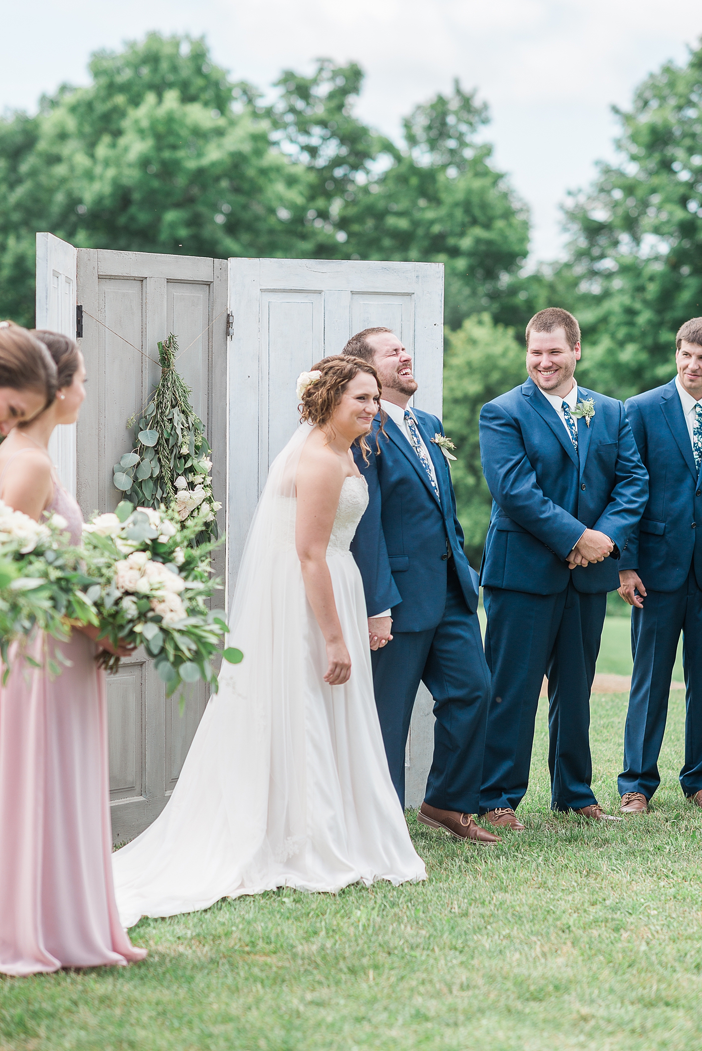 Gatherings on the Ridge Wedding Photographer