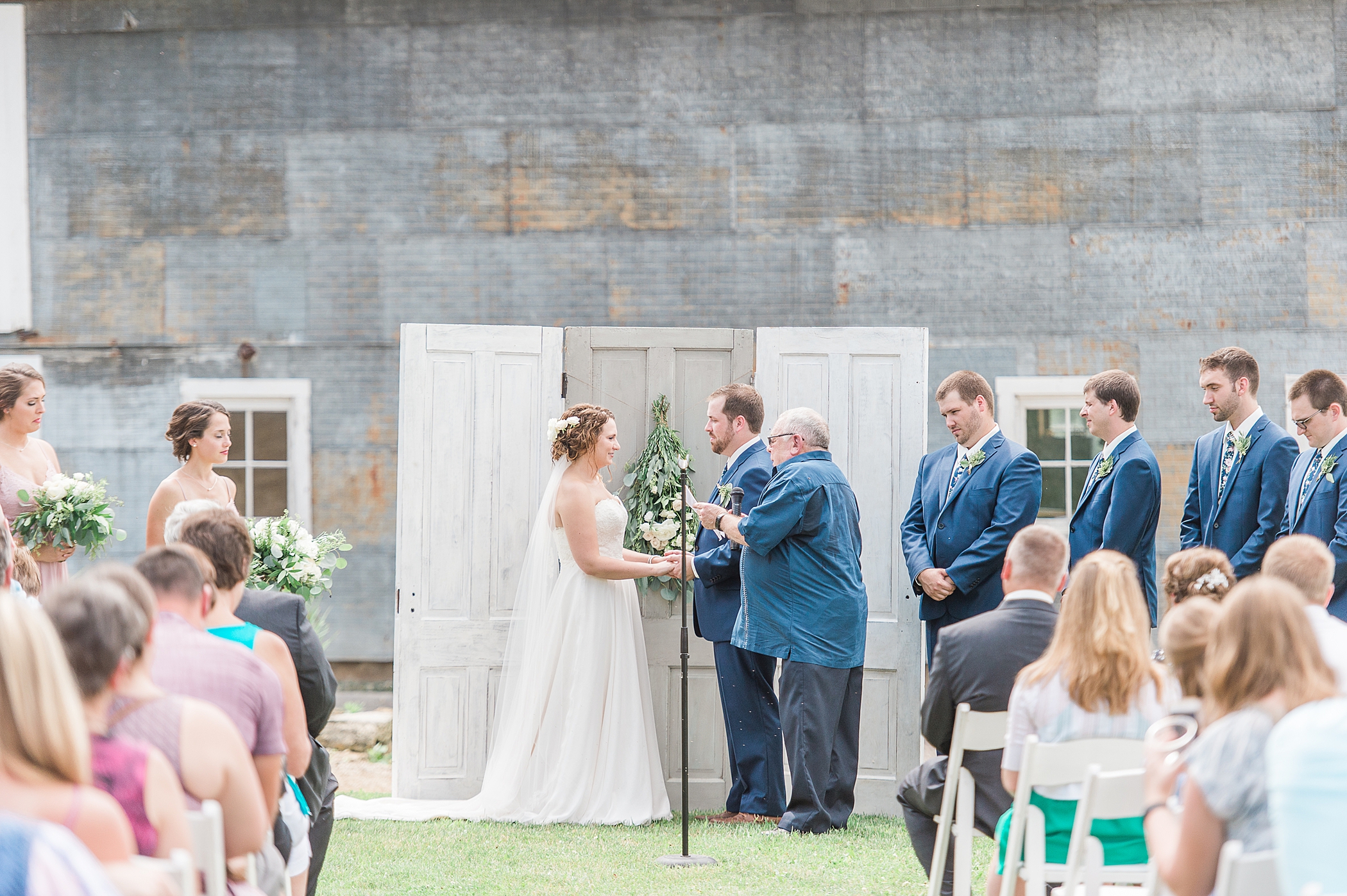 Gatherings on the Ridge Wedding Photographer