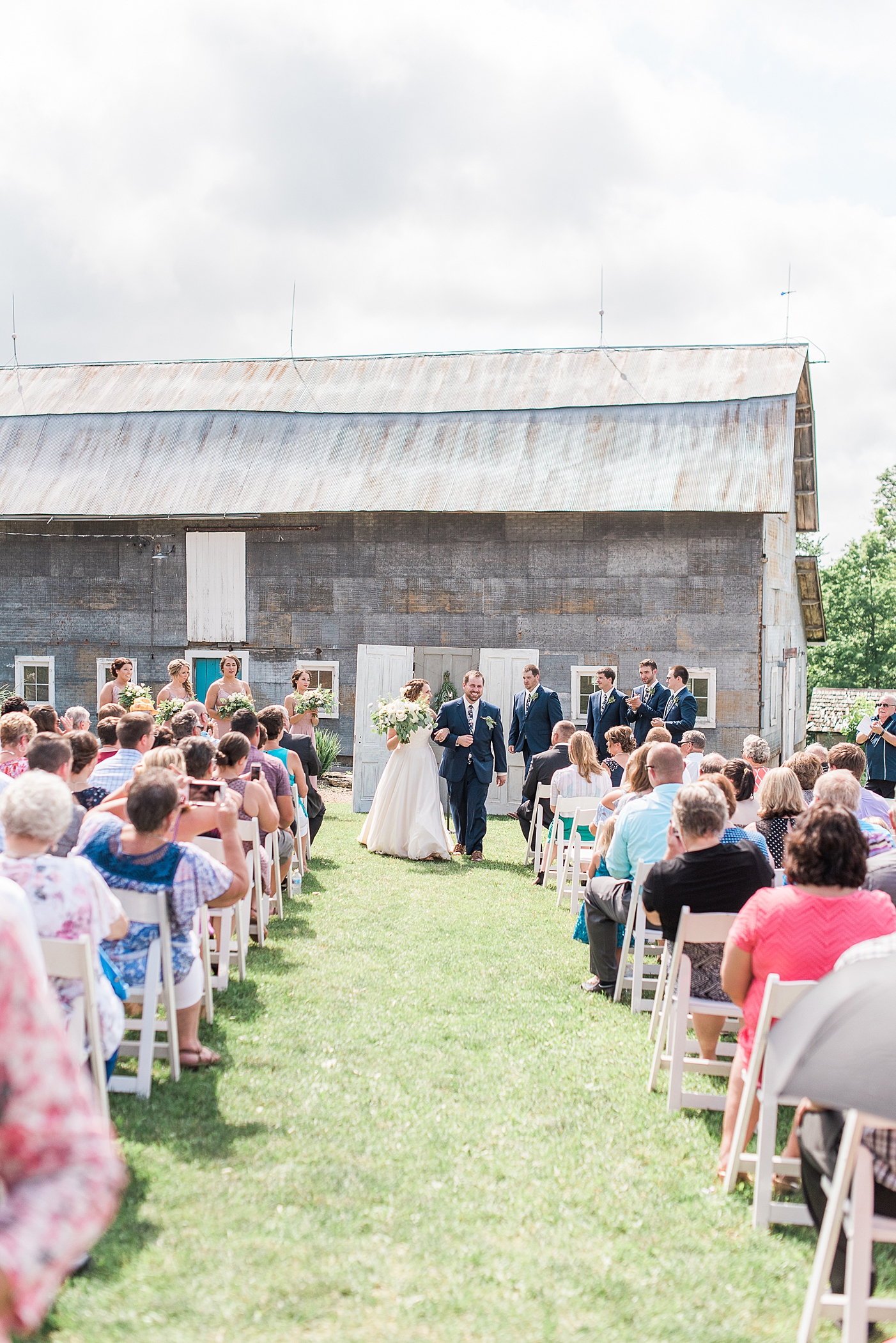 Gatherings on the Ridge Wedding Photographer