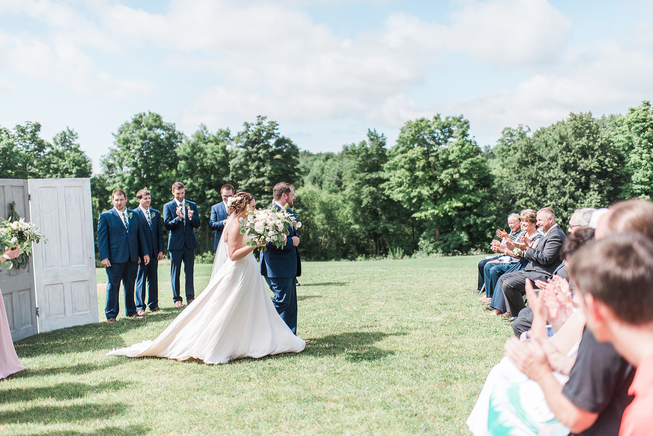 Gatherings on the Ridge Wedding Photographer