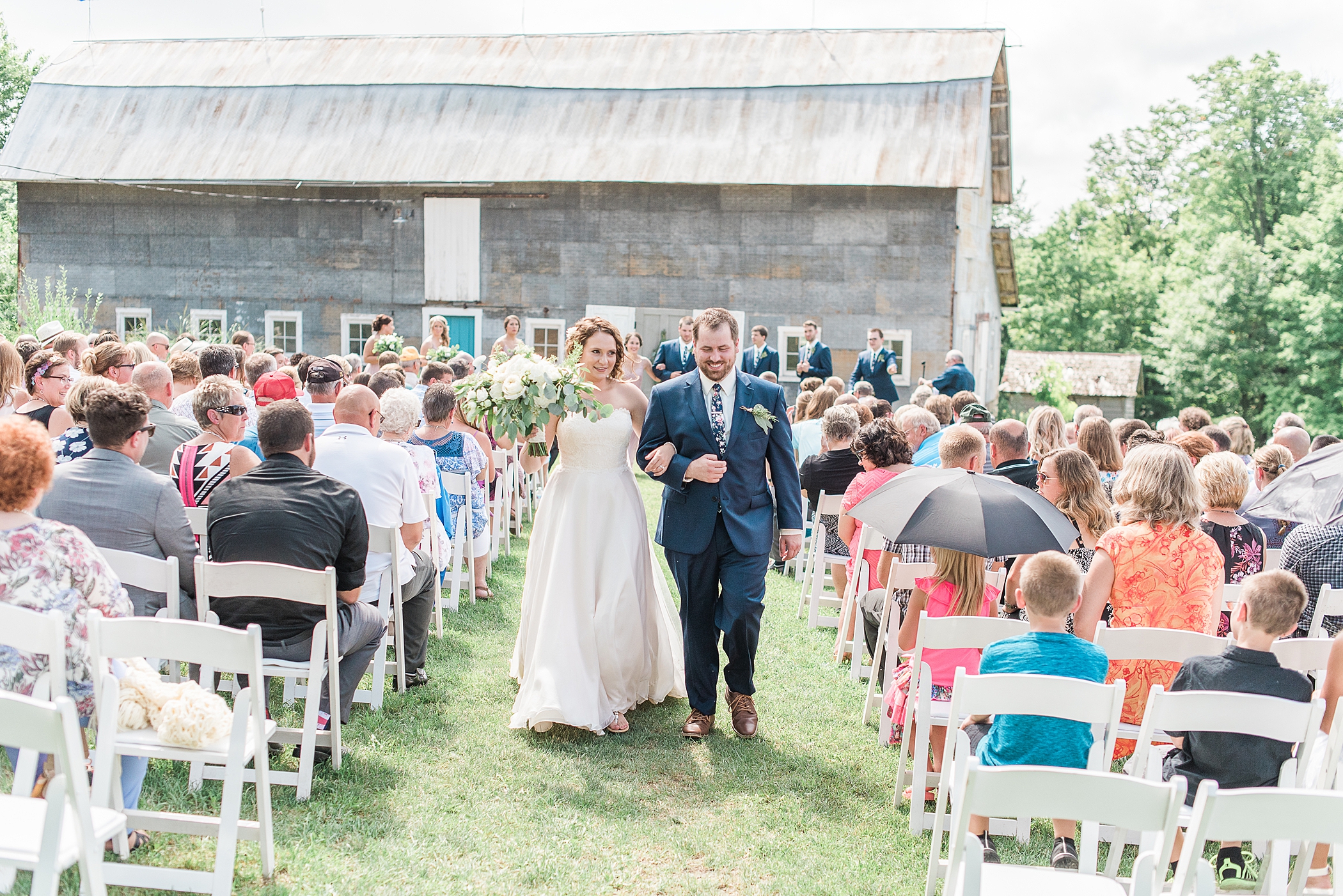 Gatherings on the Ridge Wedding Photographer