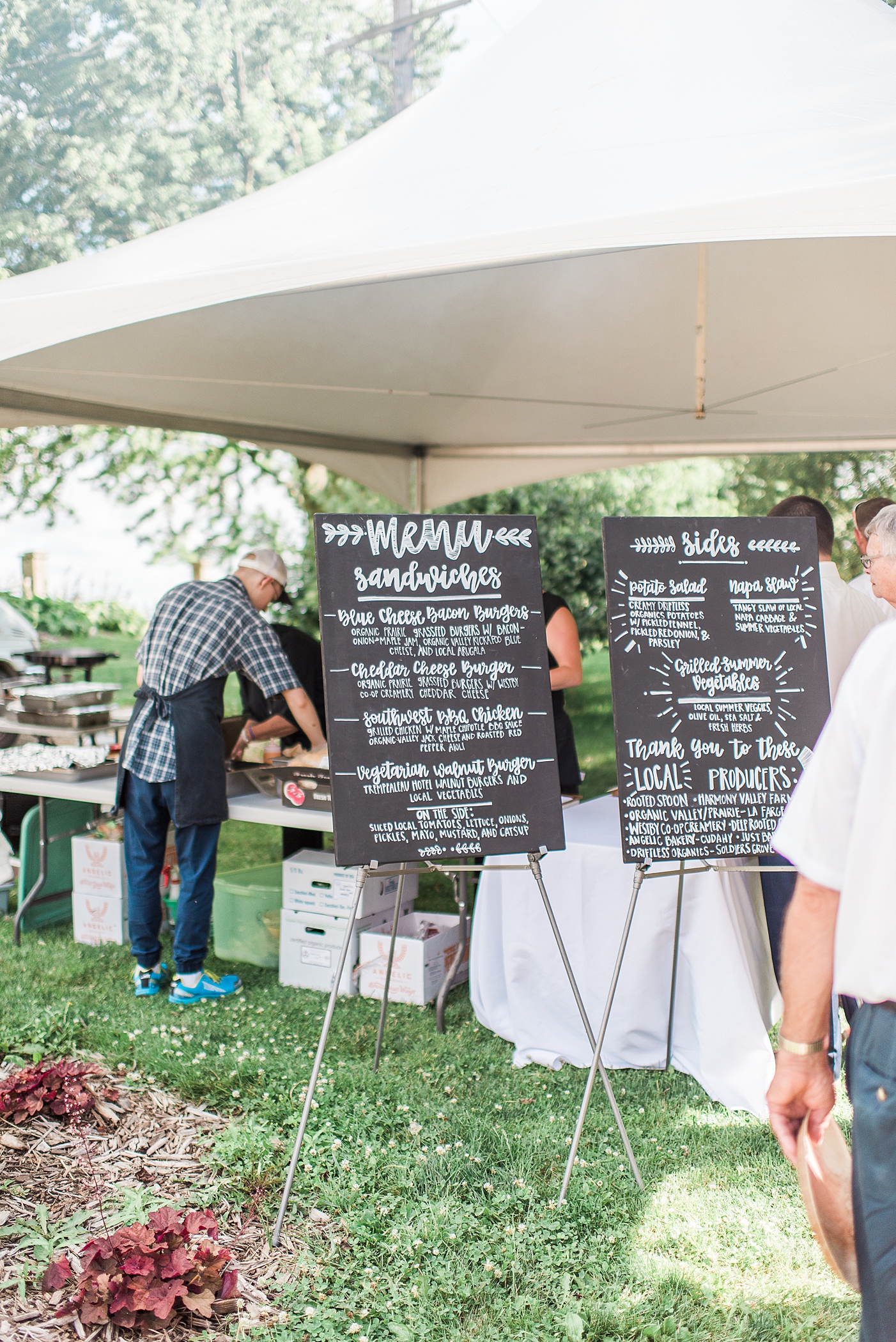 Gatherings on the Ridge Wedding Photographer