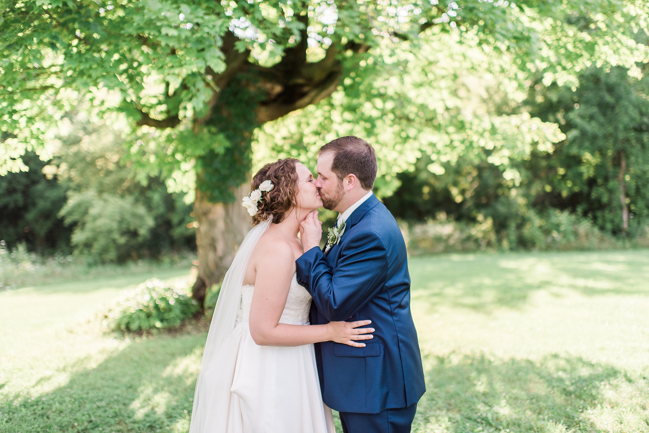 Gatherings on the Ridge Wedding Photographer