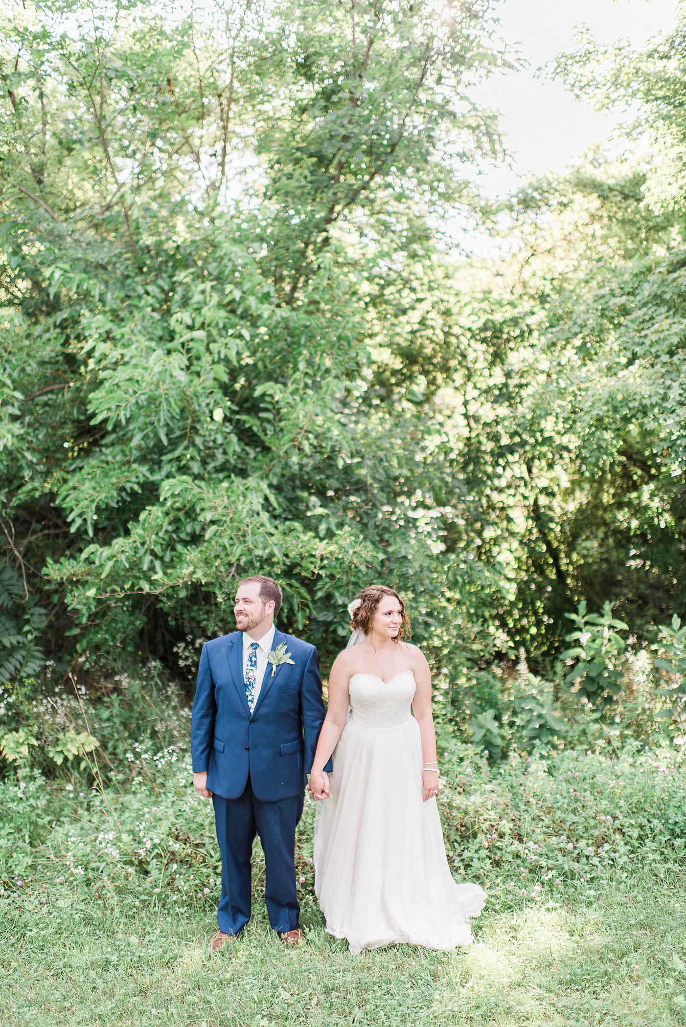 Gatherings on the Ridge Wedding Photographer