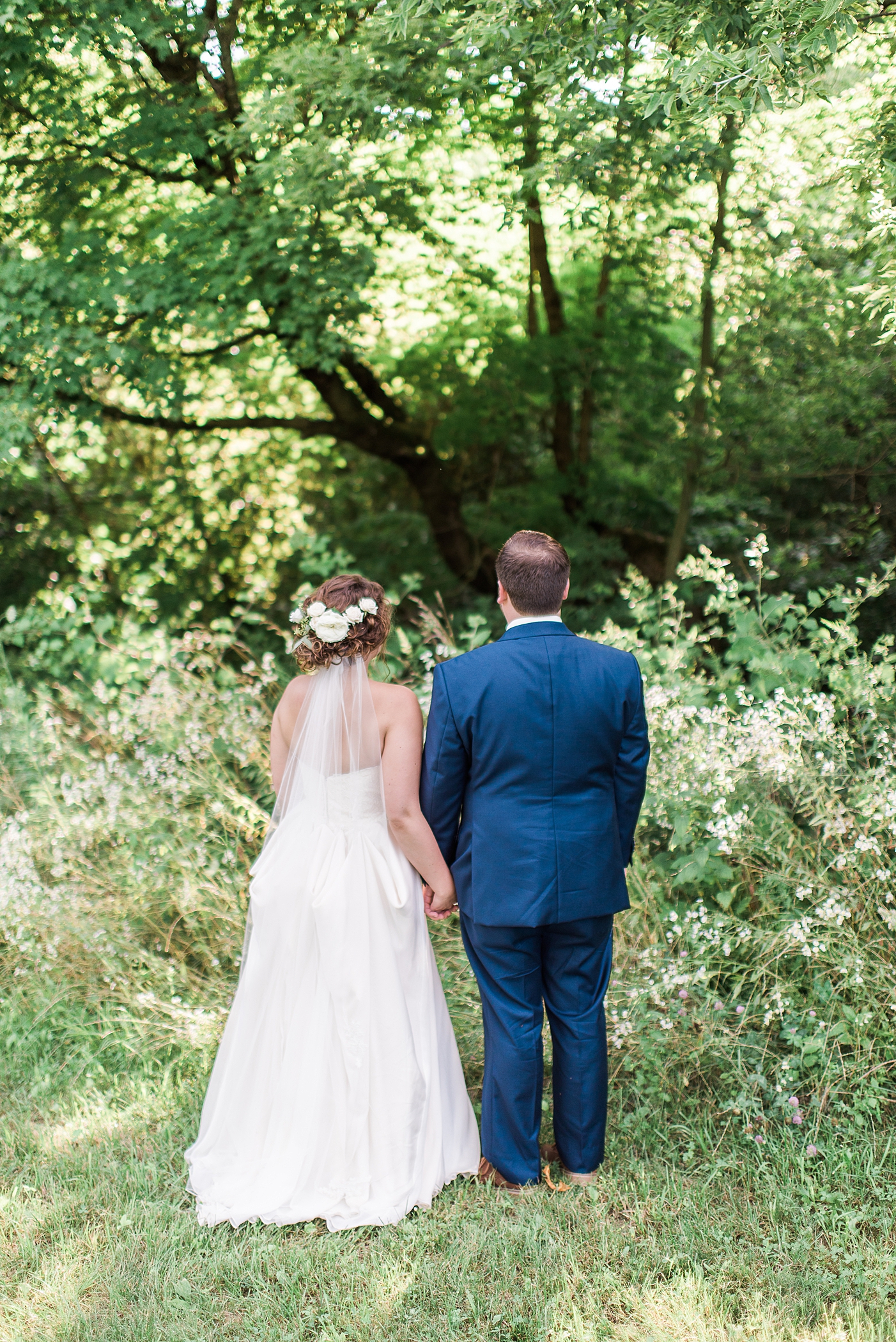 Gatherings on the Ridge Wedding Photographer