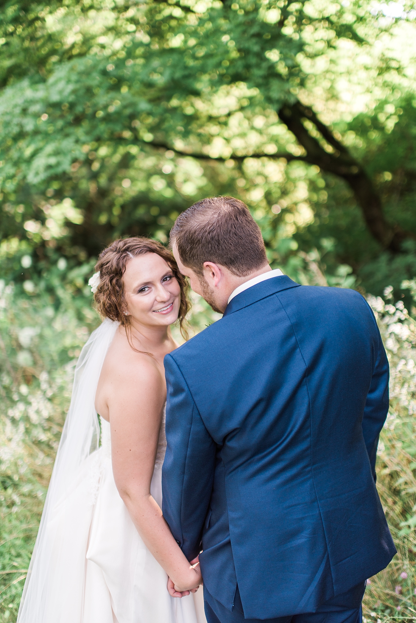 Gatherings on the Ridge Wedding Photographer