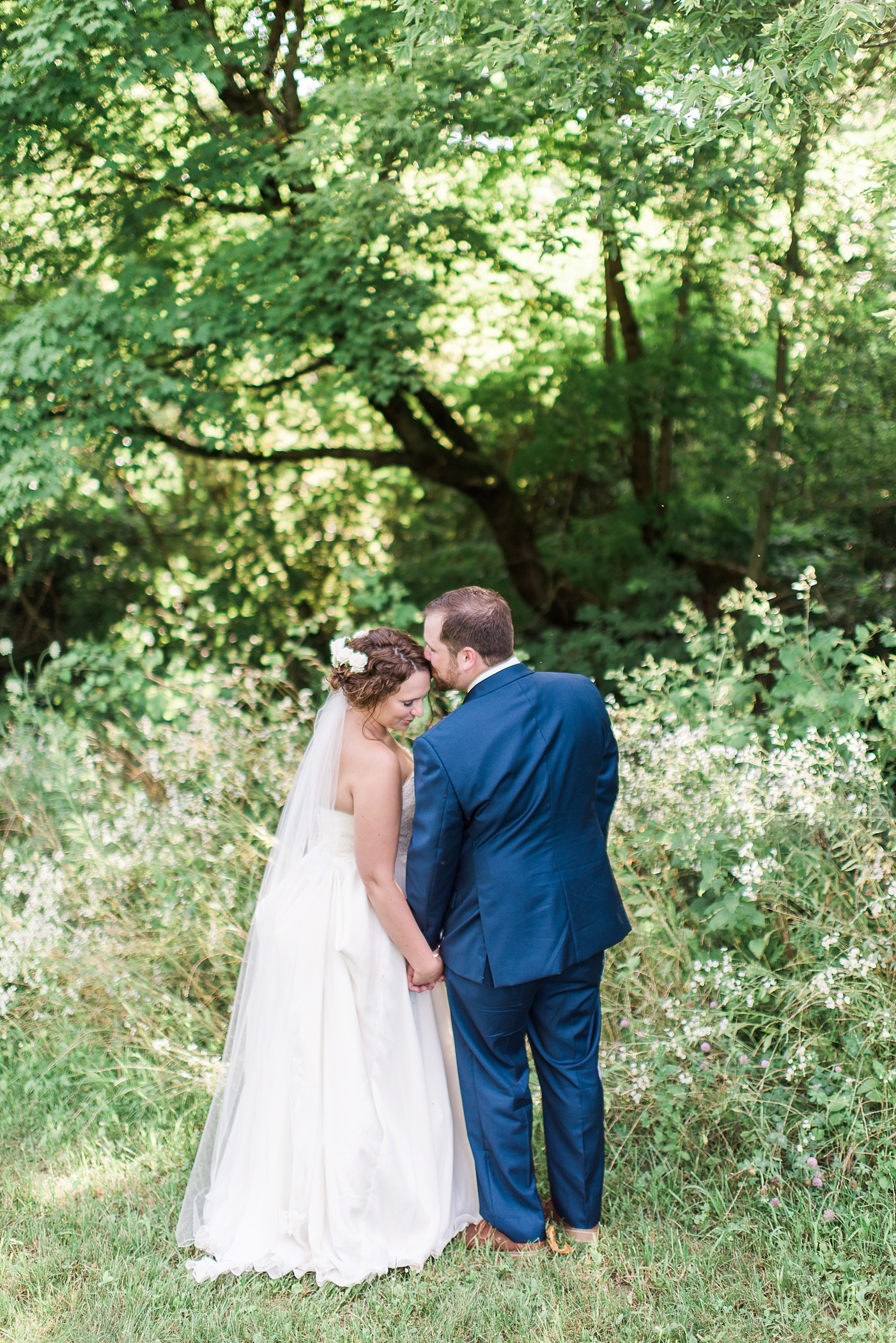 Gatherings on the Ridge Wedding Photographer