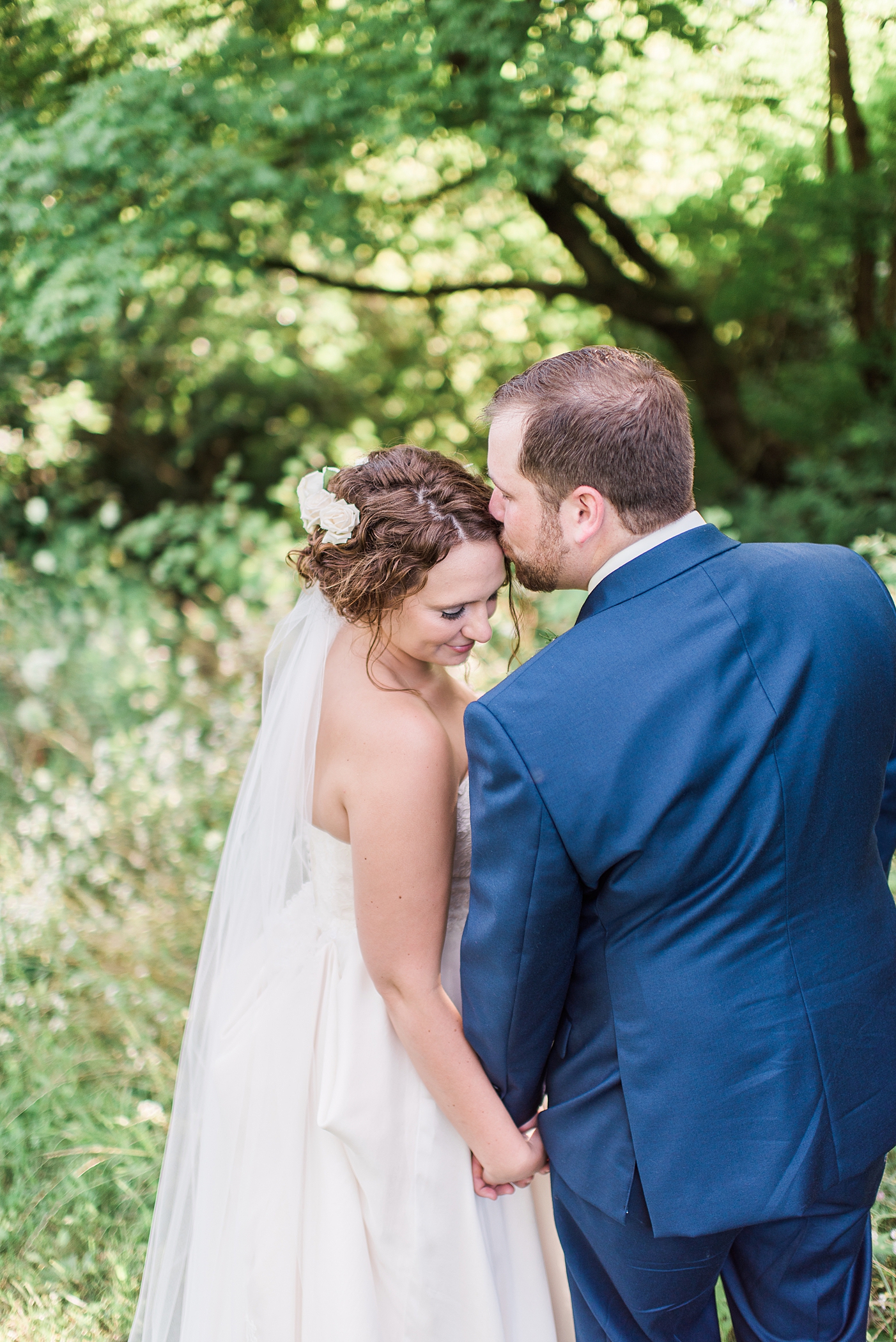 Gatherings on the Ridge Wedding Photographer