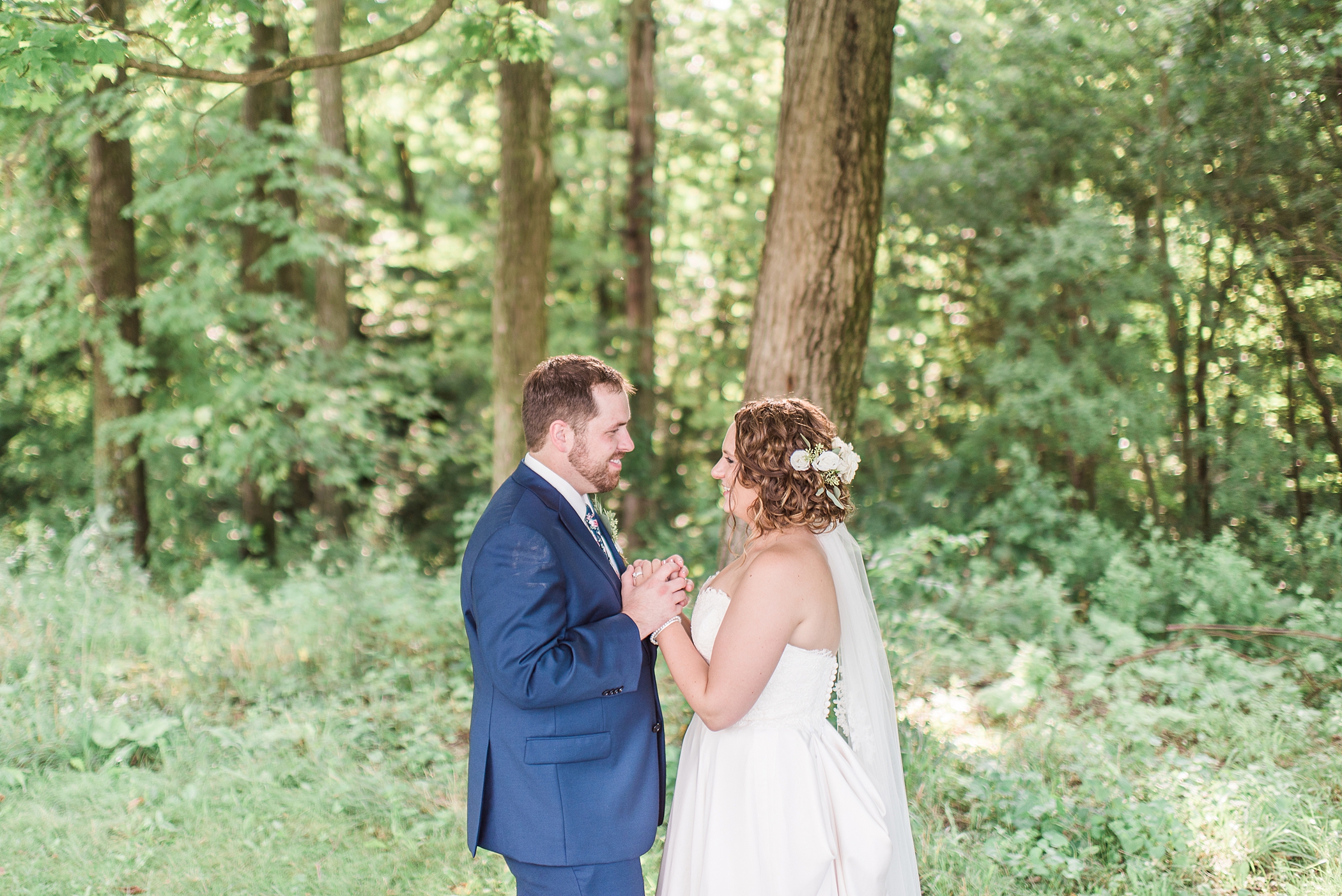 Gatherings on the Ridge Wedding Photographer