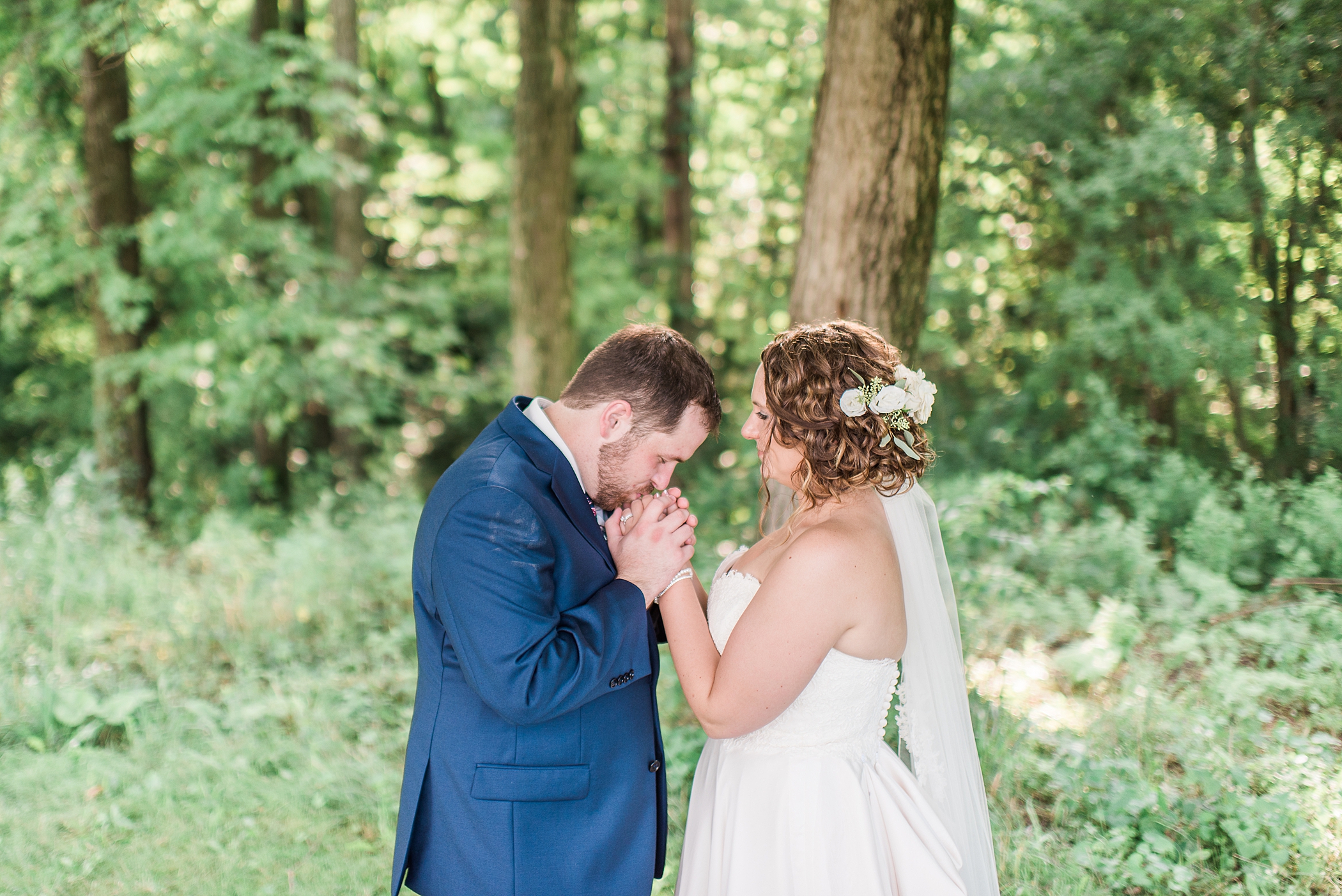 Gatherings on the Ridge Wedding Photographer