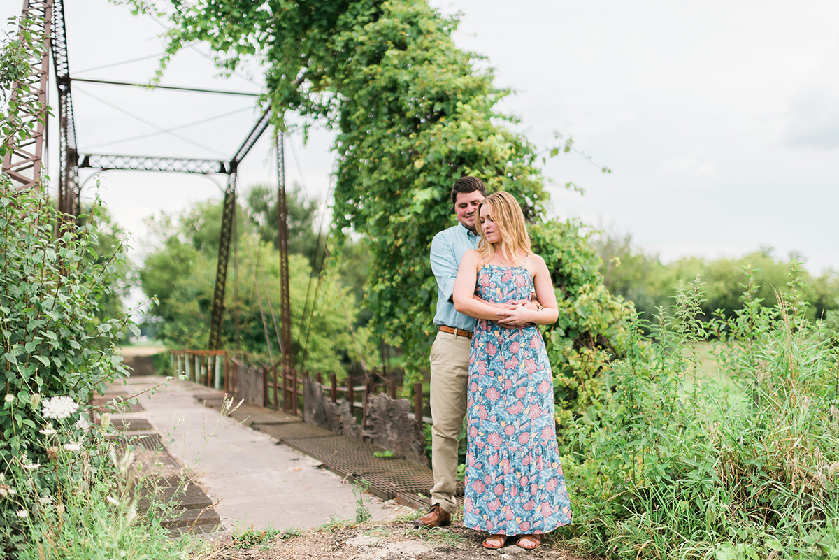 Burlington, WI Wedding Photographer